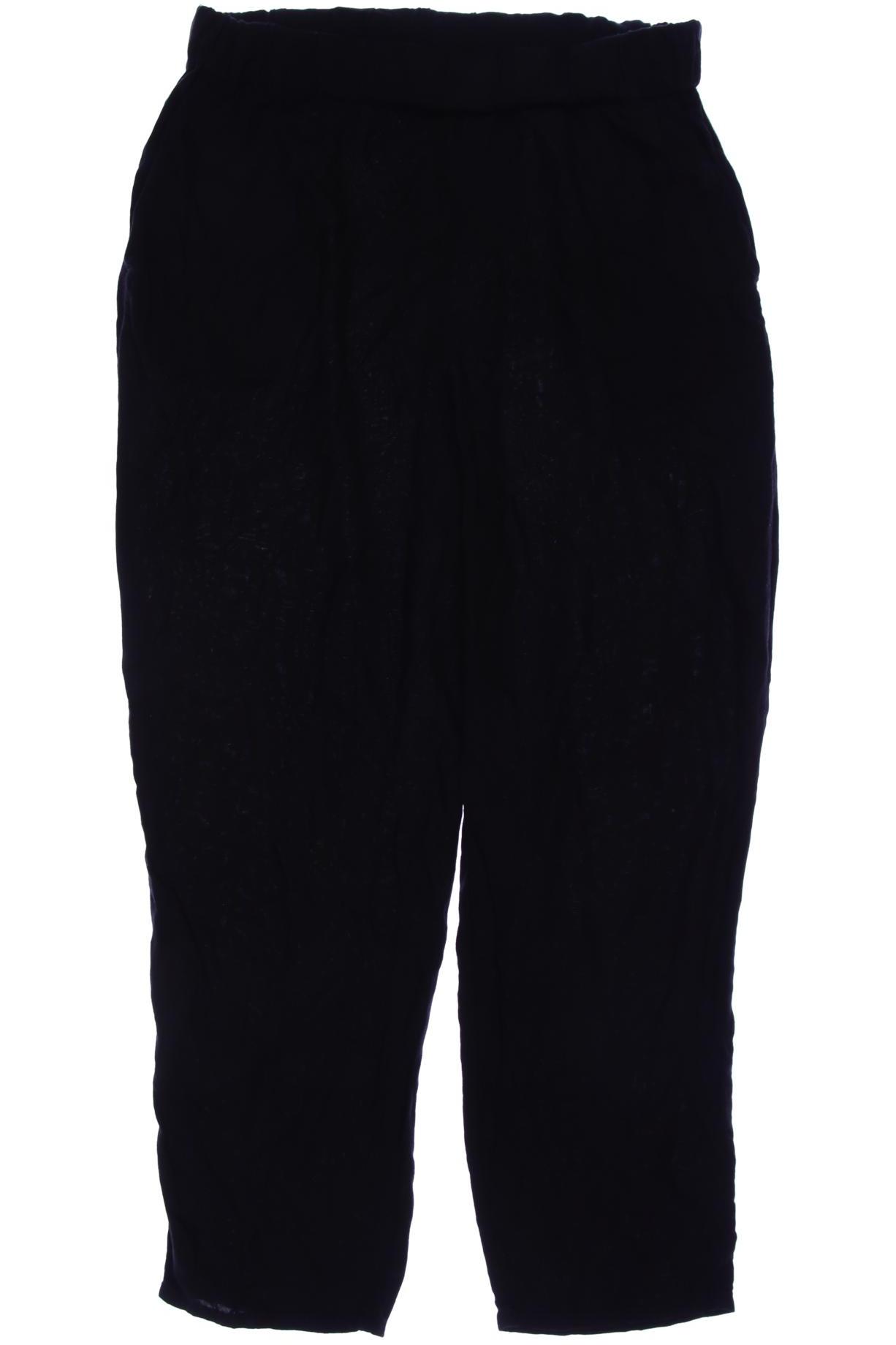 

Monki Damen Stoffhose, schwarz, Gr. 0