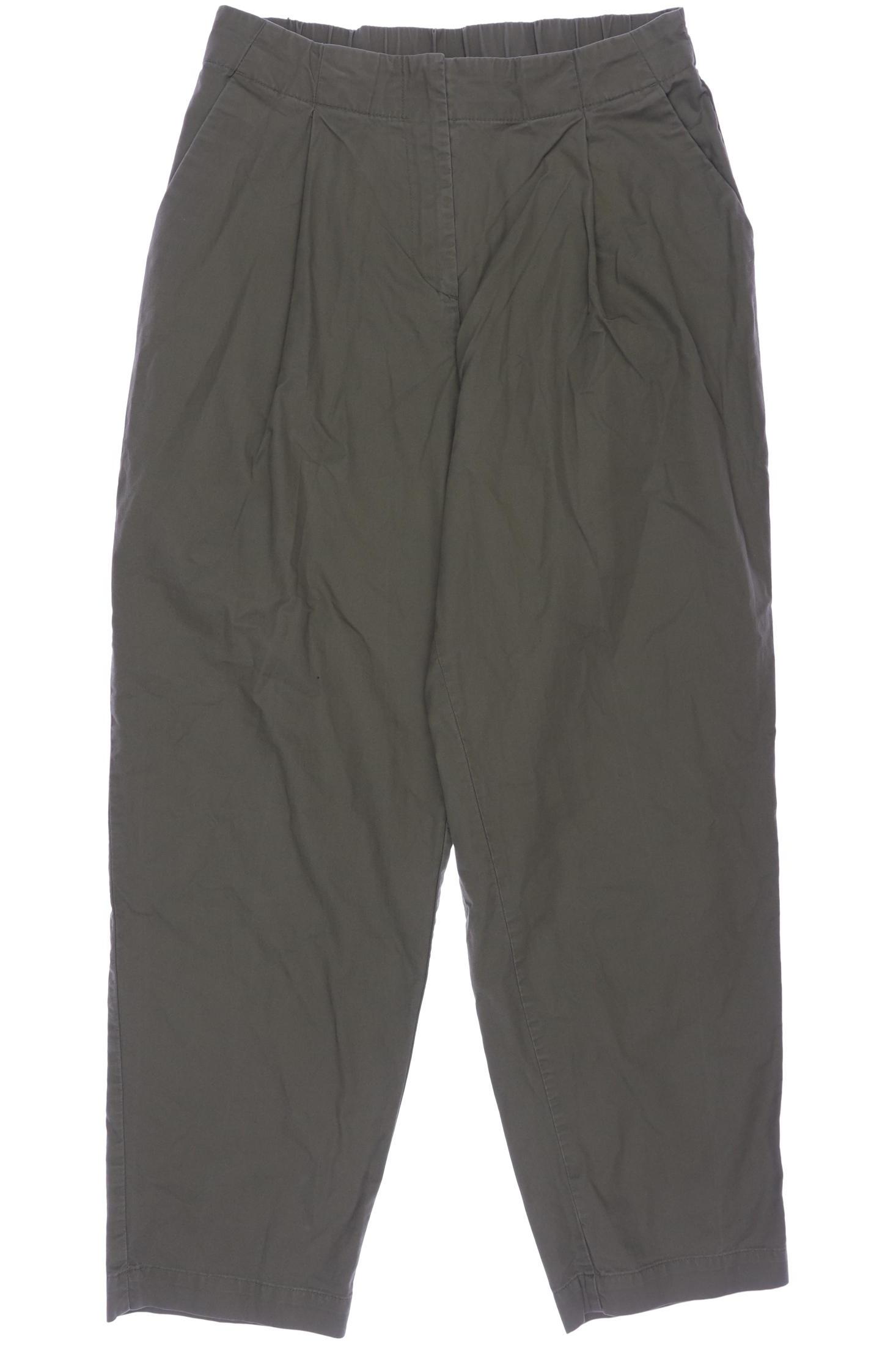

Monki Damen Stoffhose, grün, Gr. 36