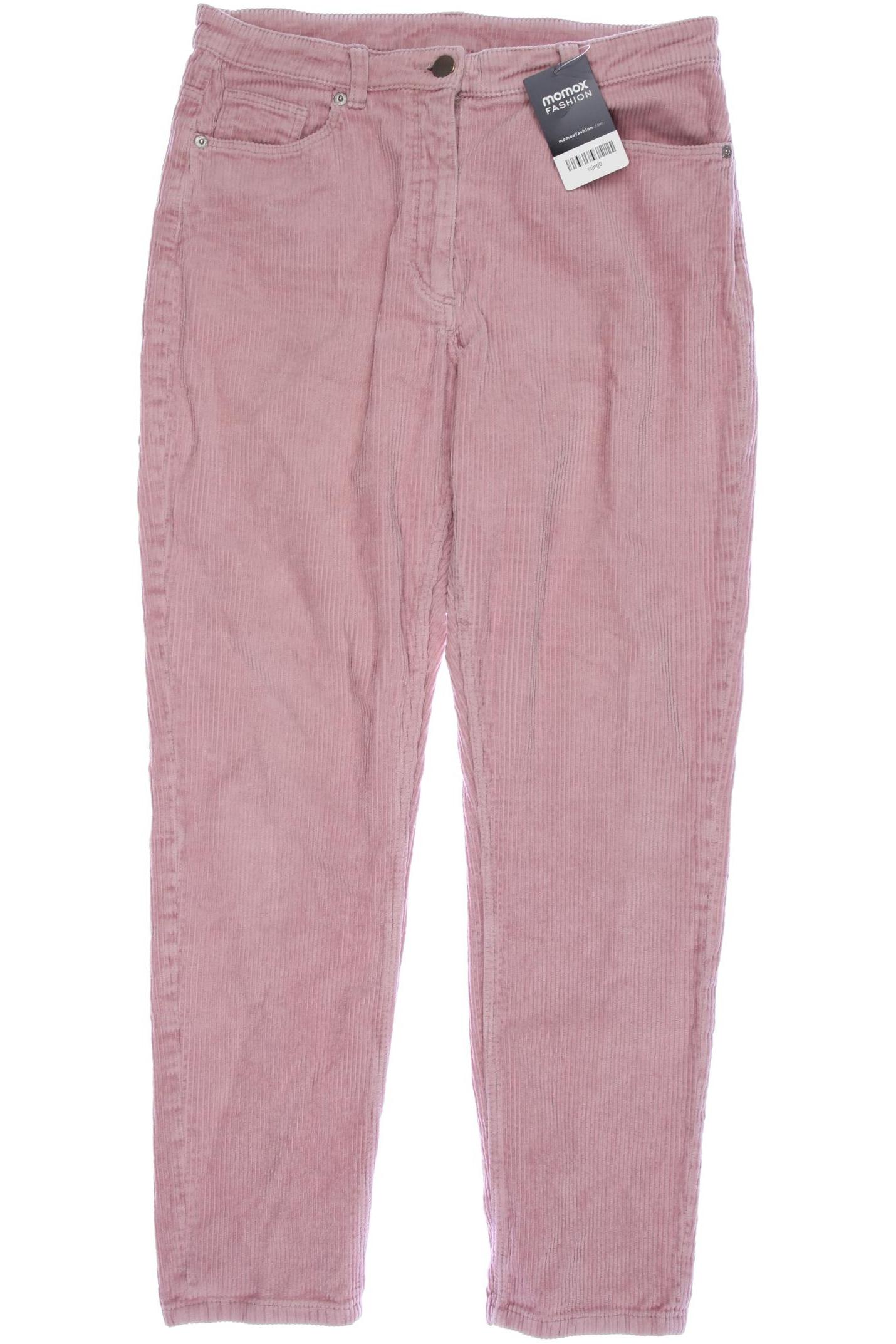 

Monki Damen Stoffhose, pink, Gr. 40