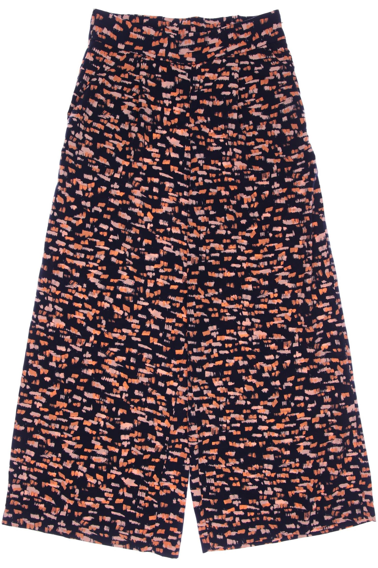 

Monki Damen Stoffhose, marineblau, Gr. 36