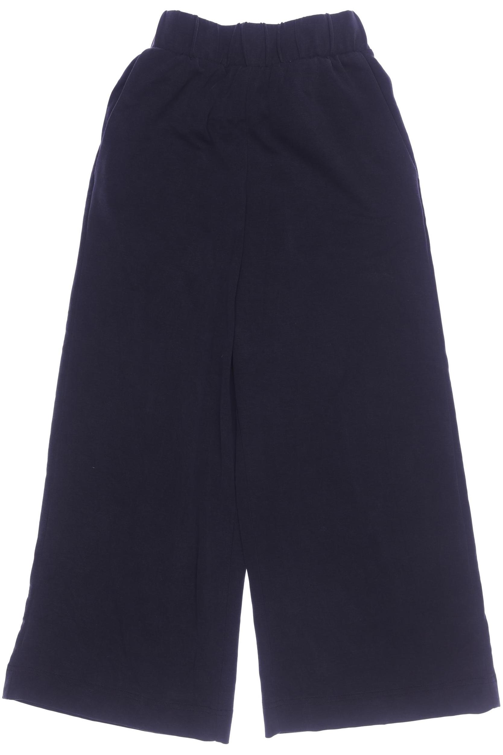 

Monki Damen Stoffhose, schwarz, Gr. 0