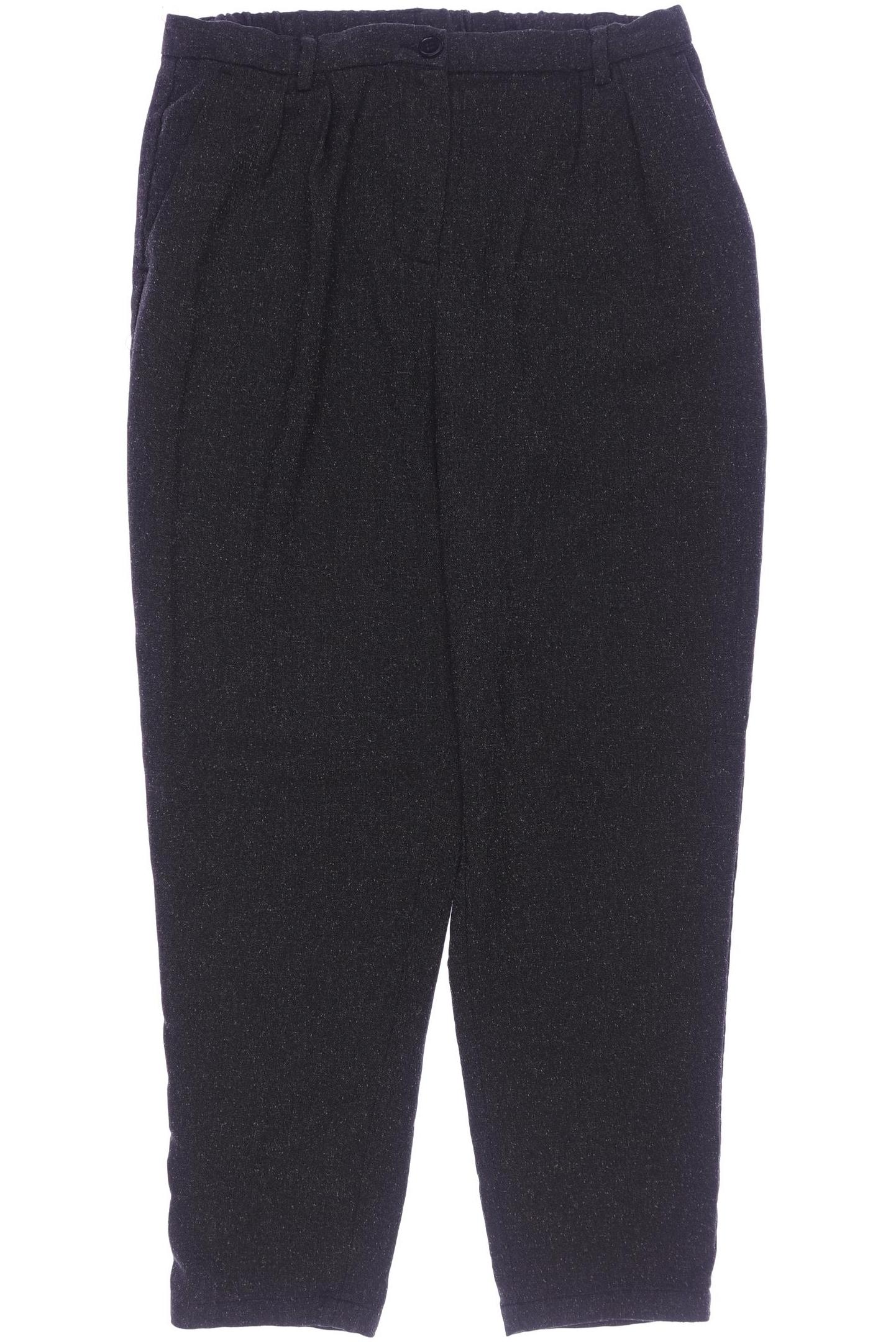 

Monki Damen Stoffhose, grau, Gr. 38