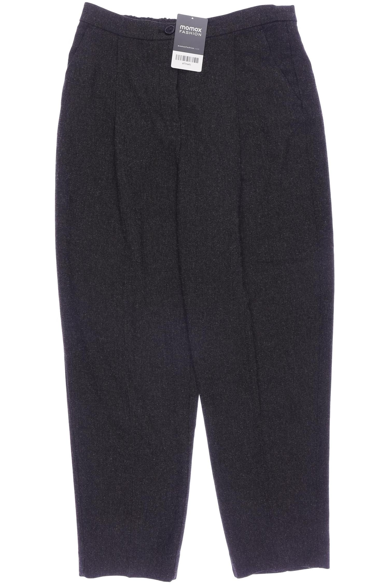 

Monki Damen Stoffhose, grau, Gr. 36