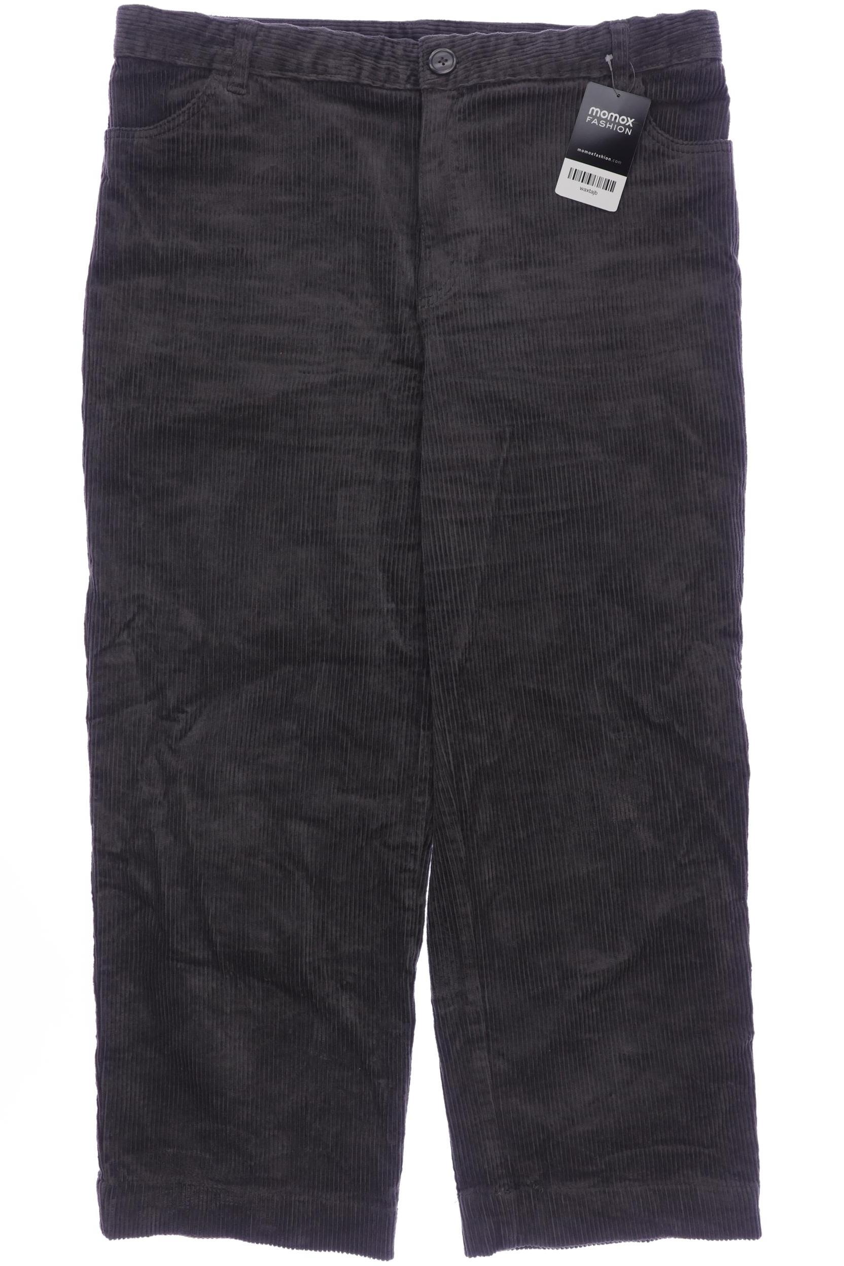 

Monki Damen Stoffhose, grau, Gr. 46