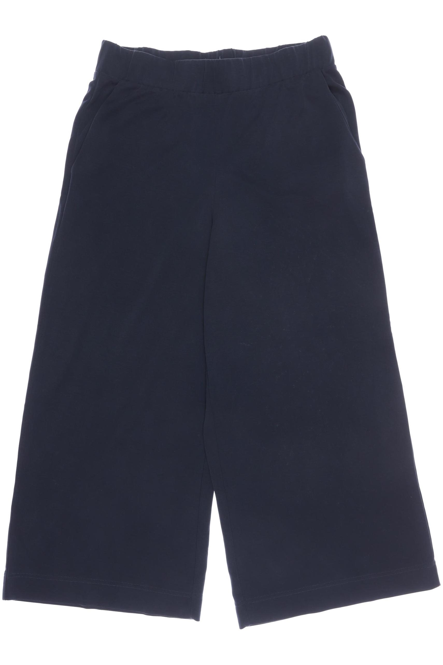 

Monki Damen Stoffhose, marineblau, Gr. 0