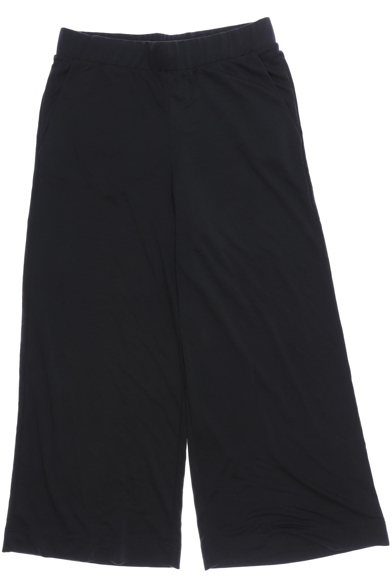 

Monki Damen Stoffhose, schwarz, Gr. 0