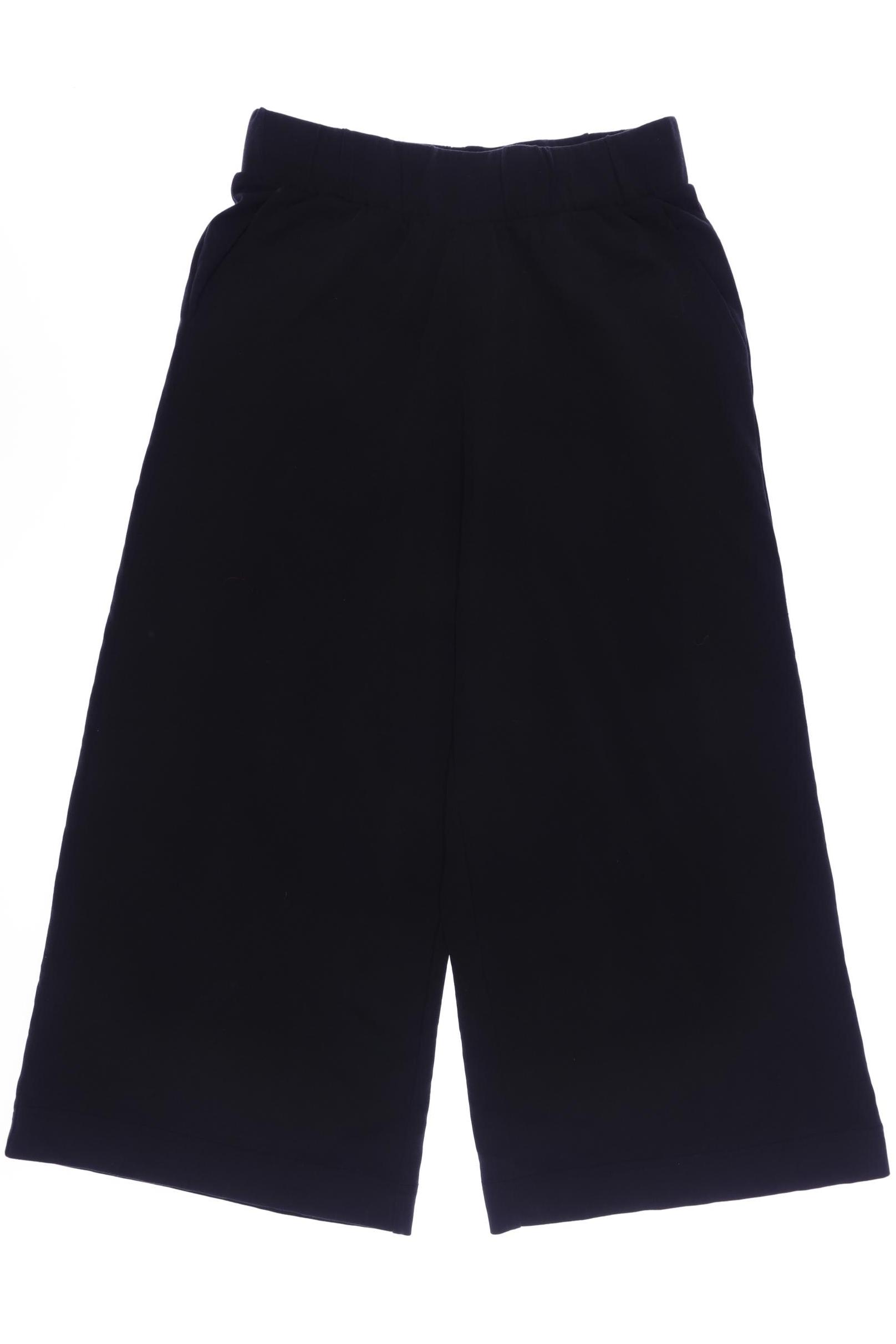 

Monki Damen Stoffhose, schwarz, Gr. 0
