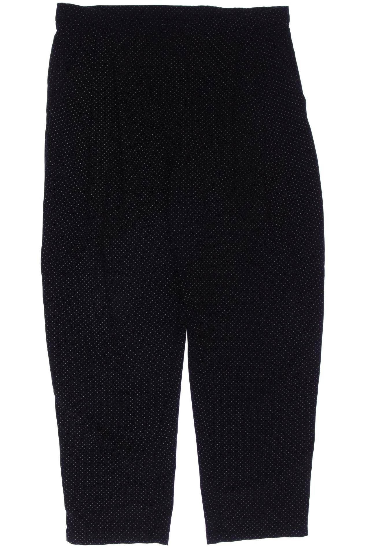 

Monki Damen Stoffhose, schwarz, Gr. 36