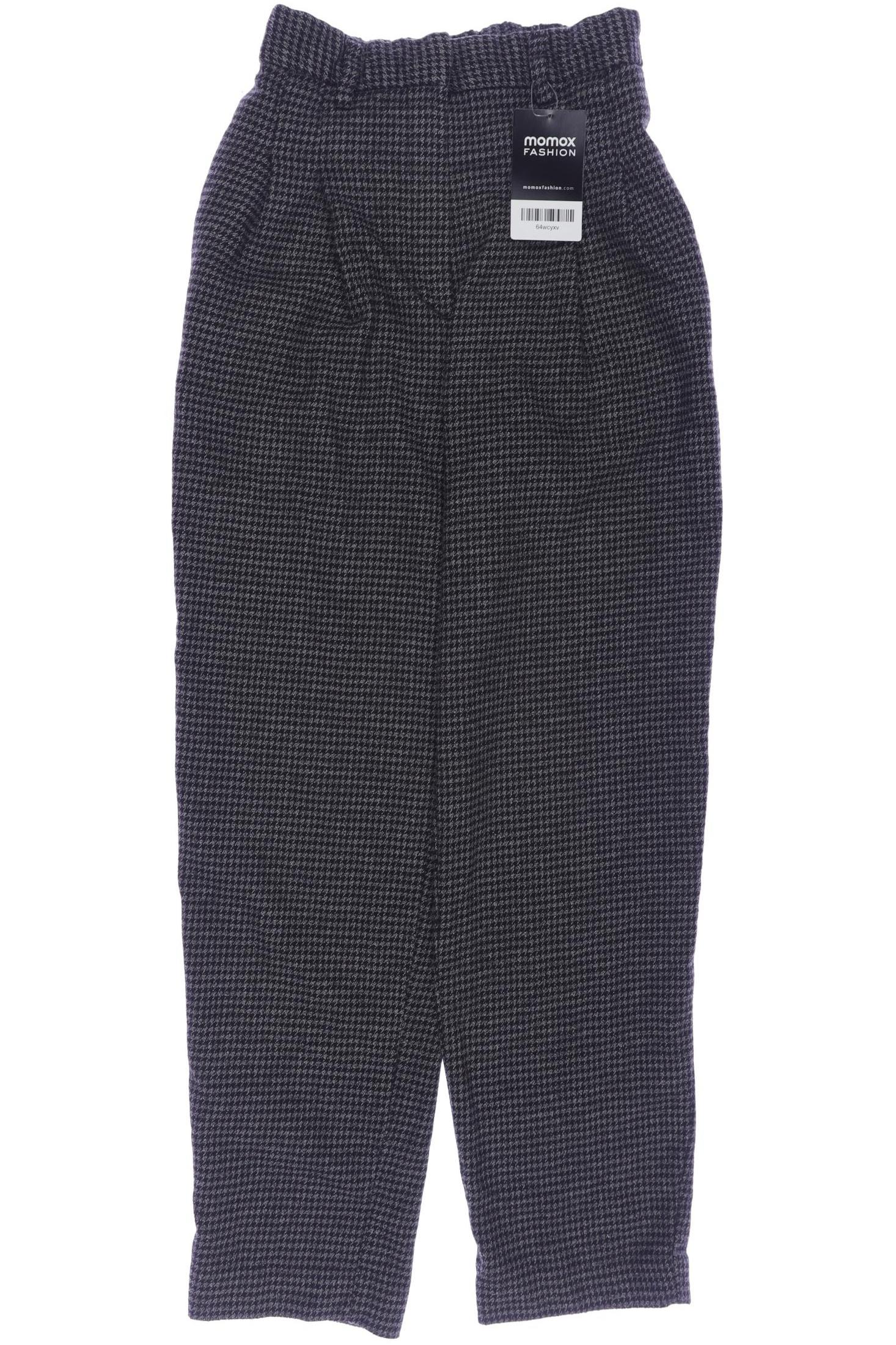 

Monki Damen Stoffhose, grau, Gr. 24