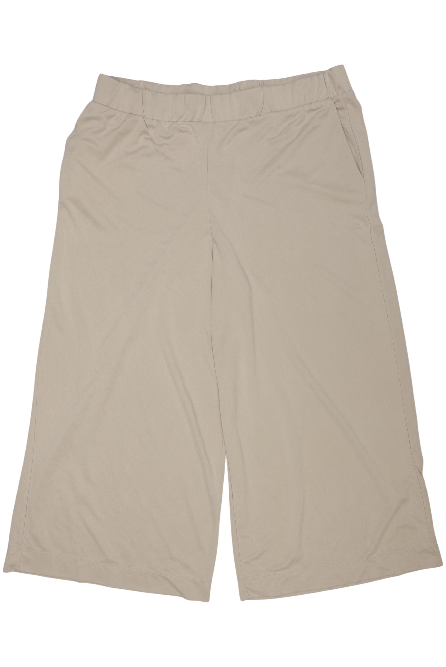 

Monki Damen Stoffhose, beige, Gr. 0