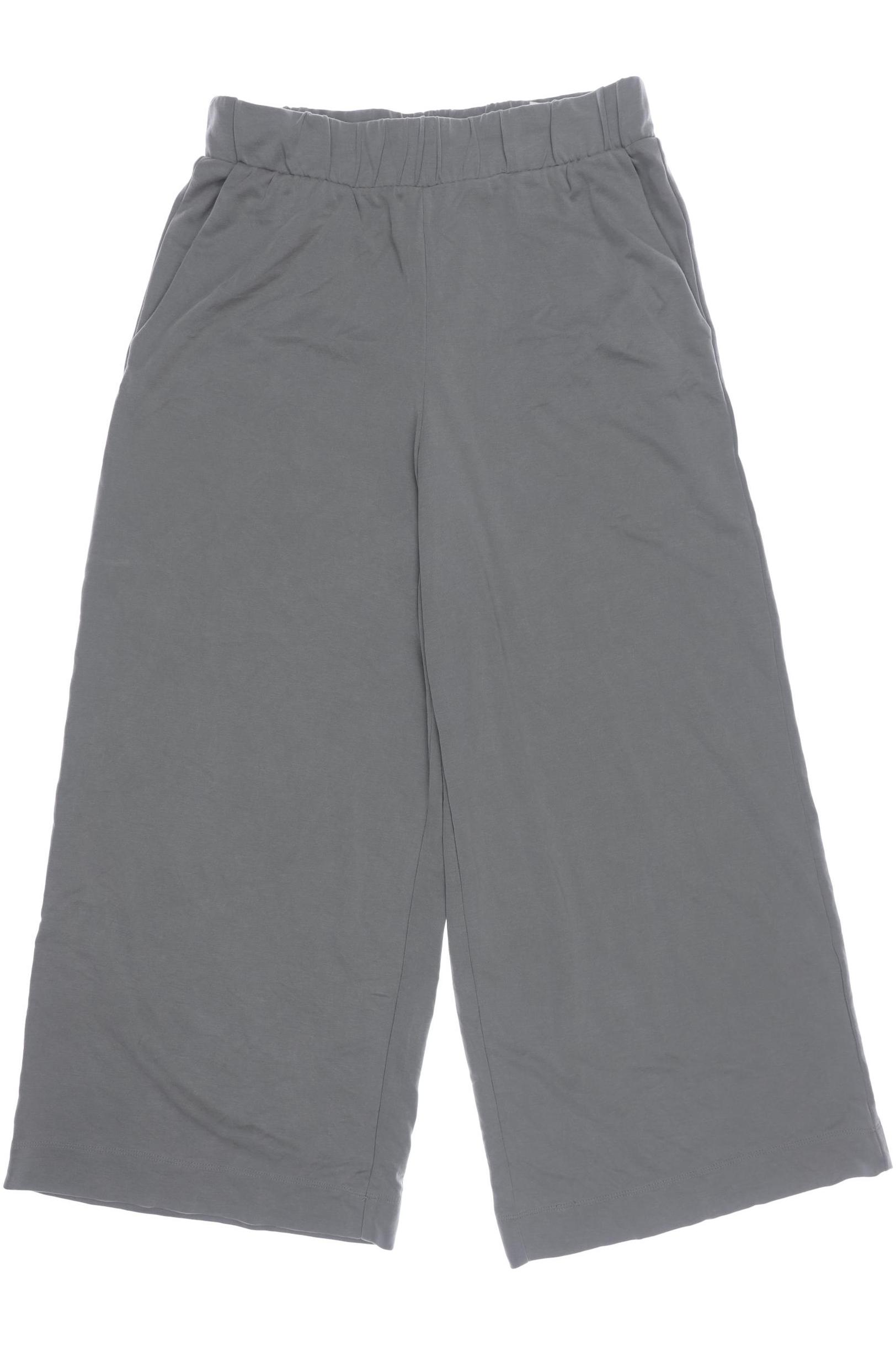 

MONKI Damen Stoffhose, grün