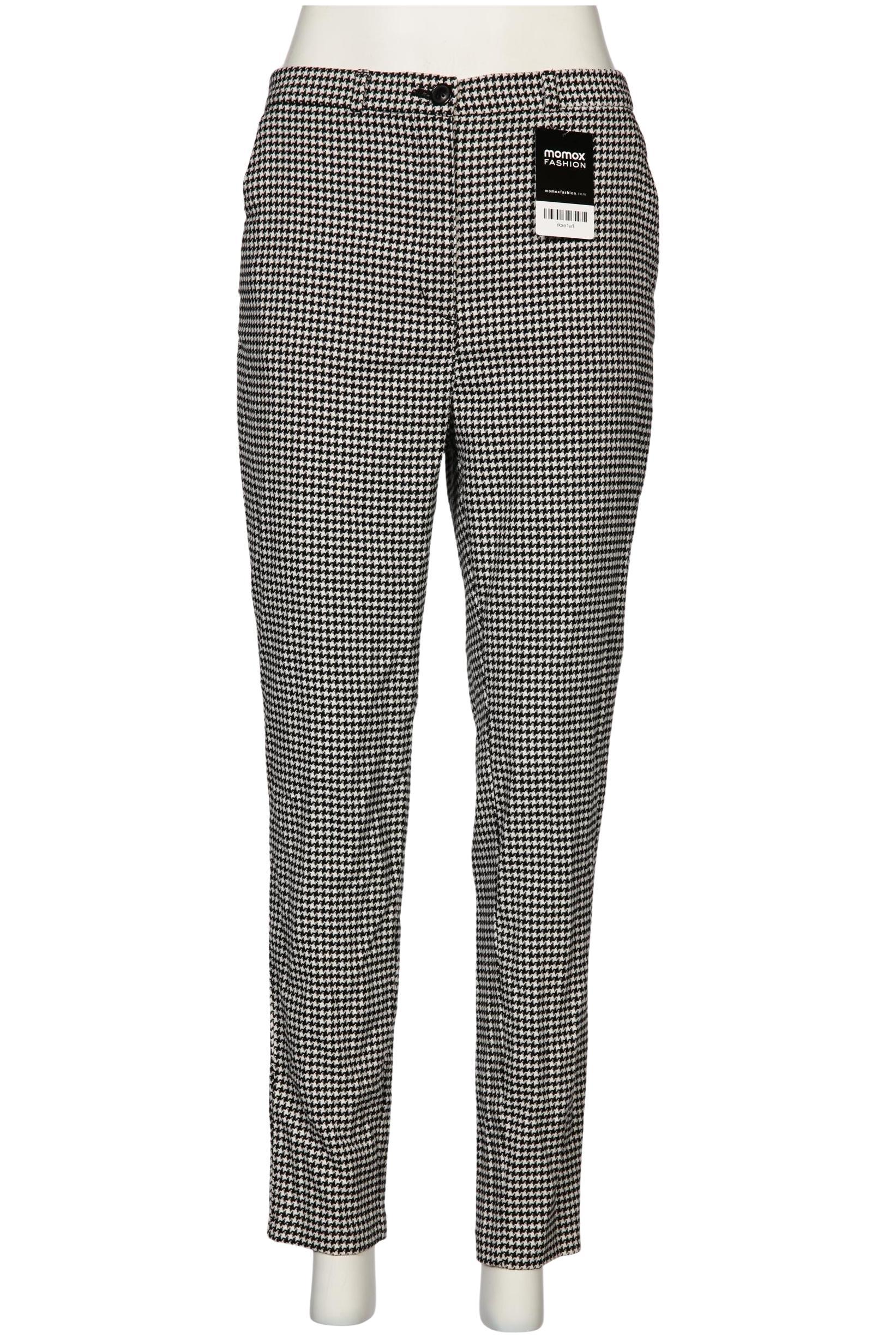 

Monki Damen Stoffhose, mehrfarbig, Gr. 40