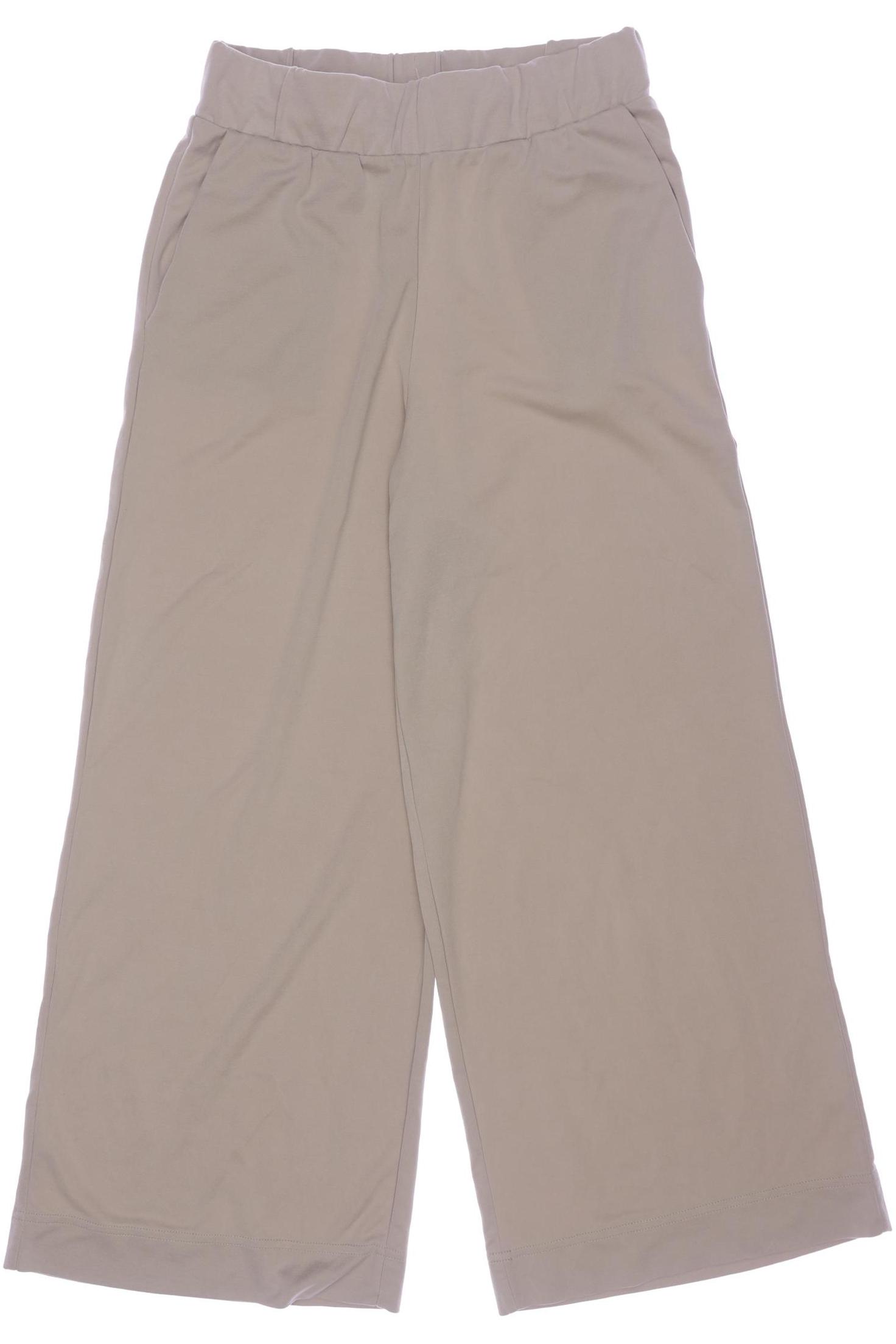 Thumbnail - Monki Damen Stoffhose, beige, Gr. 0