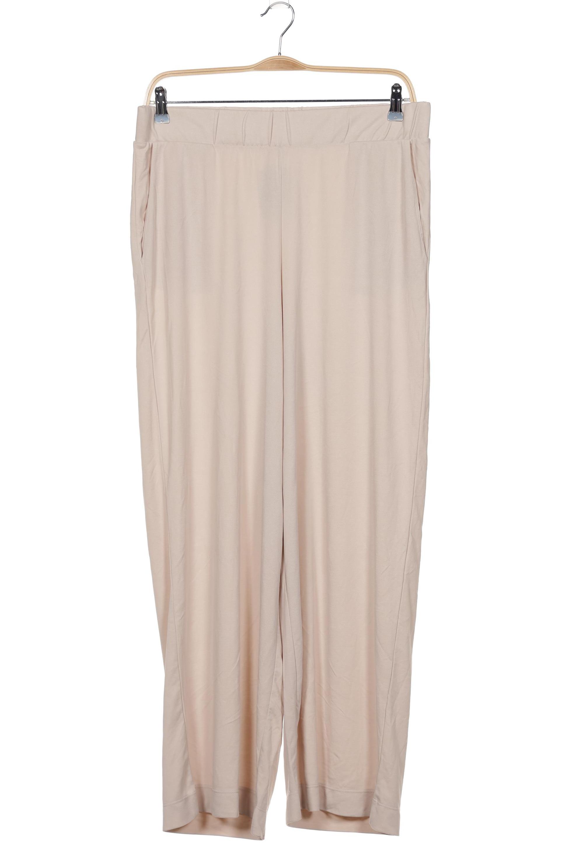 

Monki Damen Stoffhose, beige, Gr. 34
