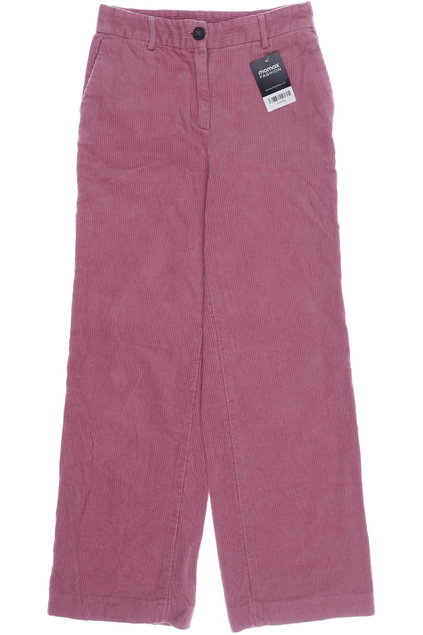 

Monki Damen Stoffhose, pink, Gr. 34