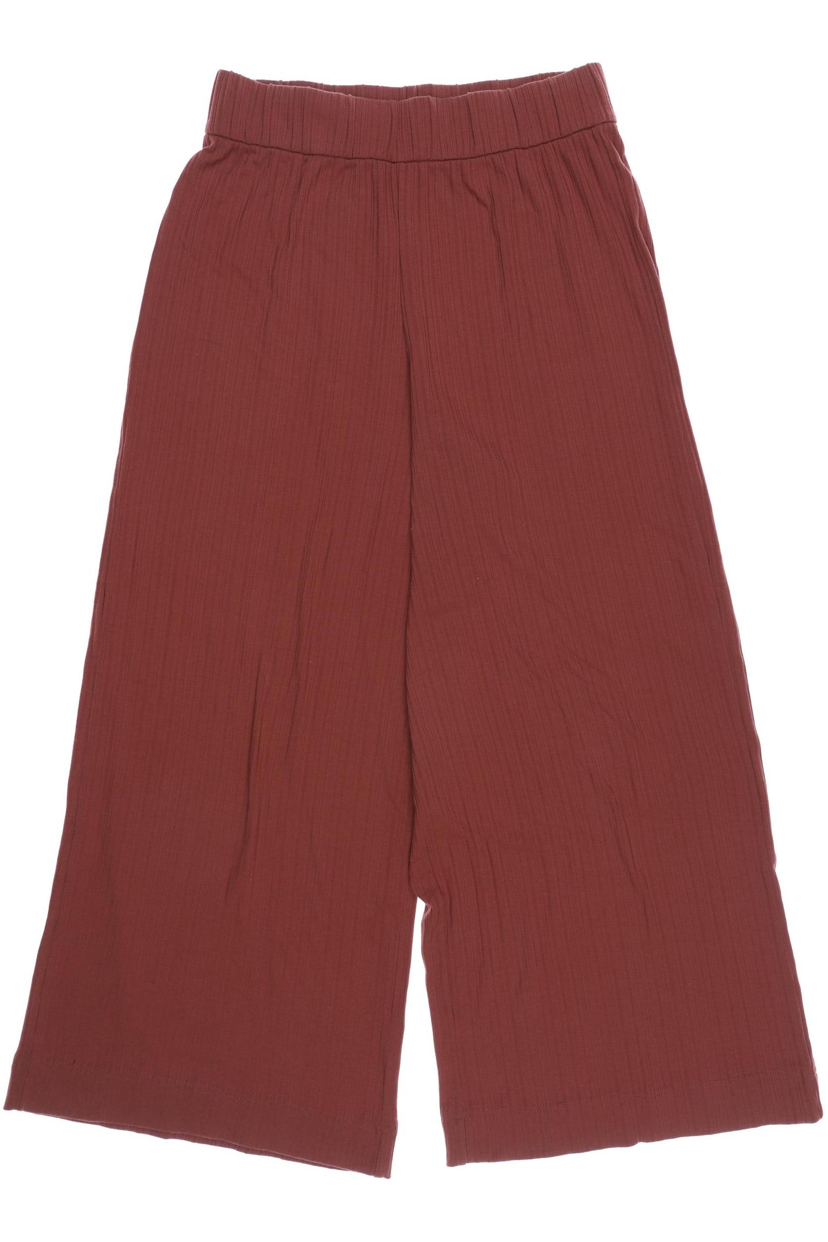 

Monki Damen Stoffhose, pink, Gr. 0