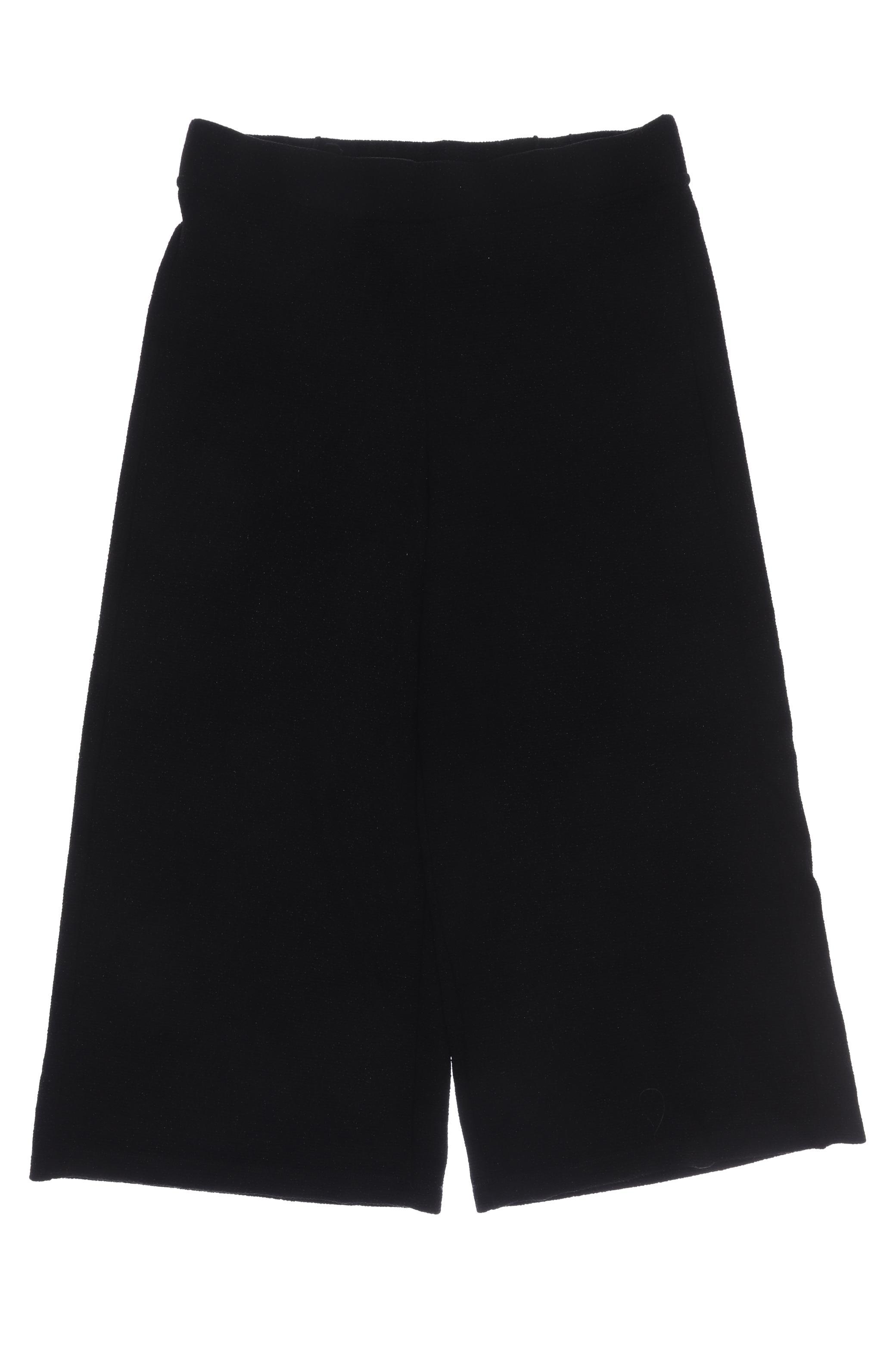 

Monki Damen Stoffhose, schwarz, Gr. 0