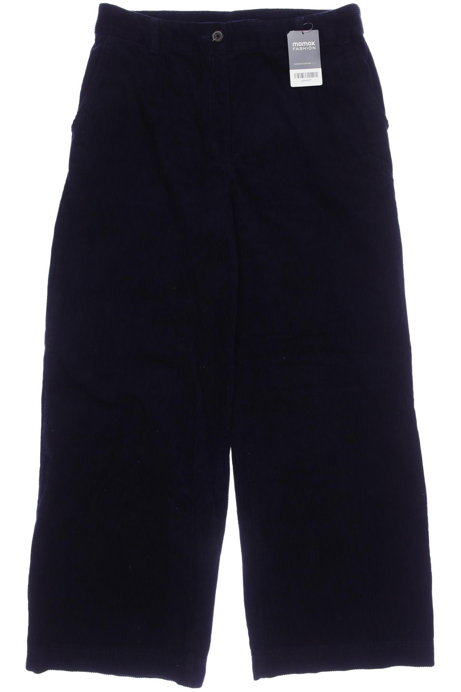 

Monki Damen Stoffhose, marineblau, Gr. 44