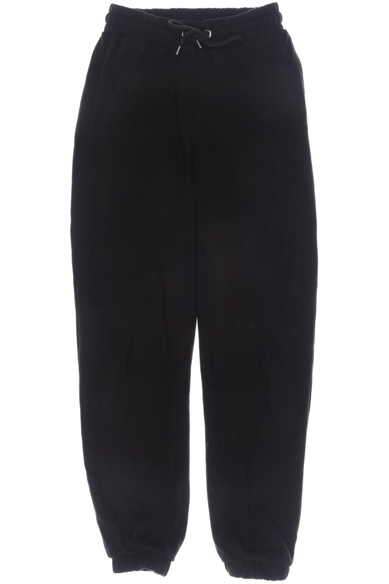 

Monki Damen Stoffhose, braun, Gr. 24