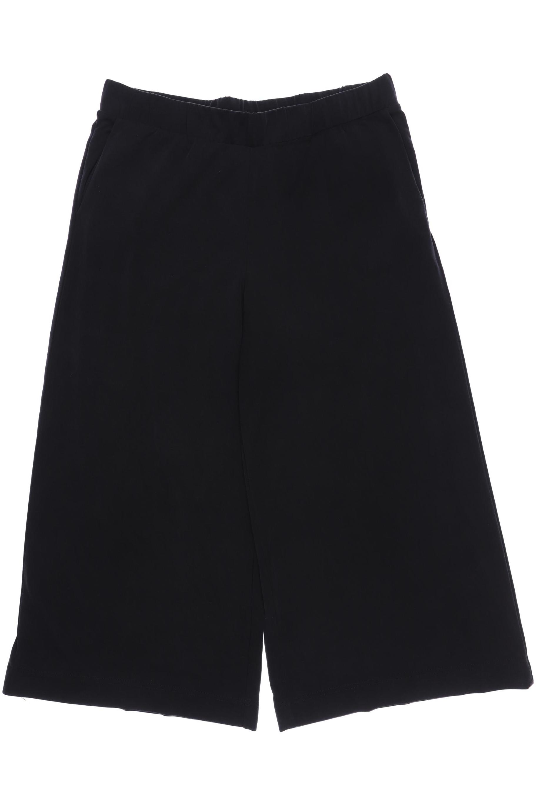 

Monki Damen Stoffhose, schwarz, Gr. 0