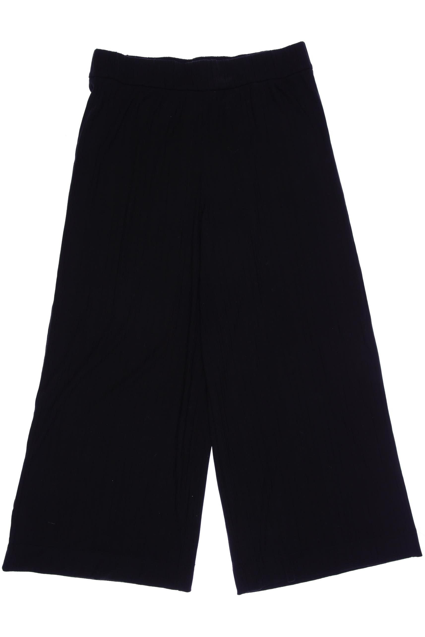 

Monki Damen Stoffhose, schwarz, Gr. 0