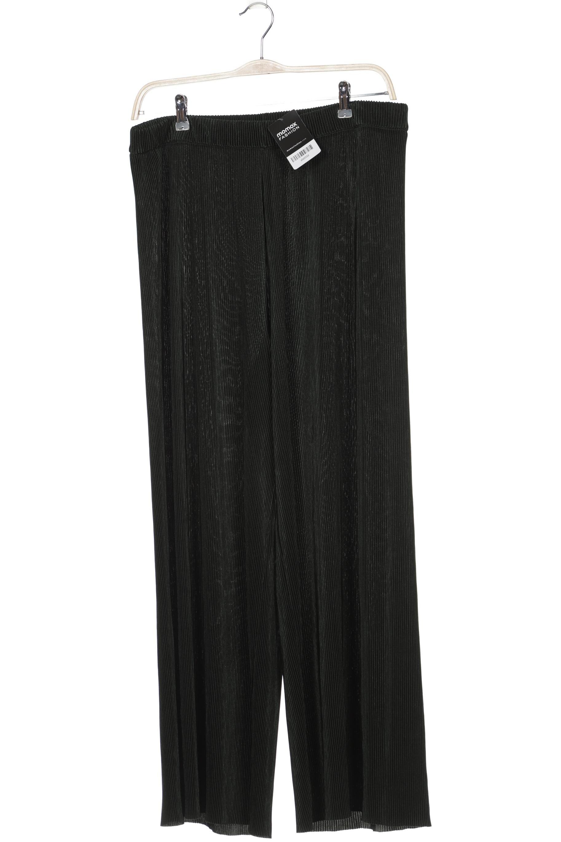 

MONKI Damen Stoffhose, grün
