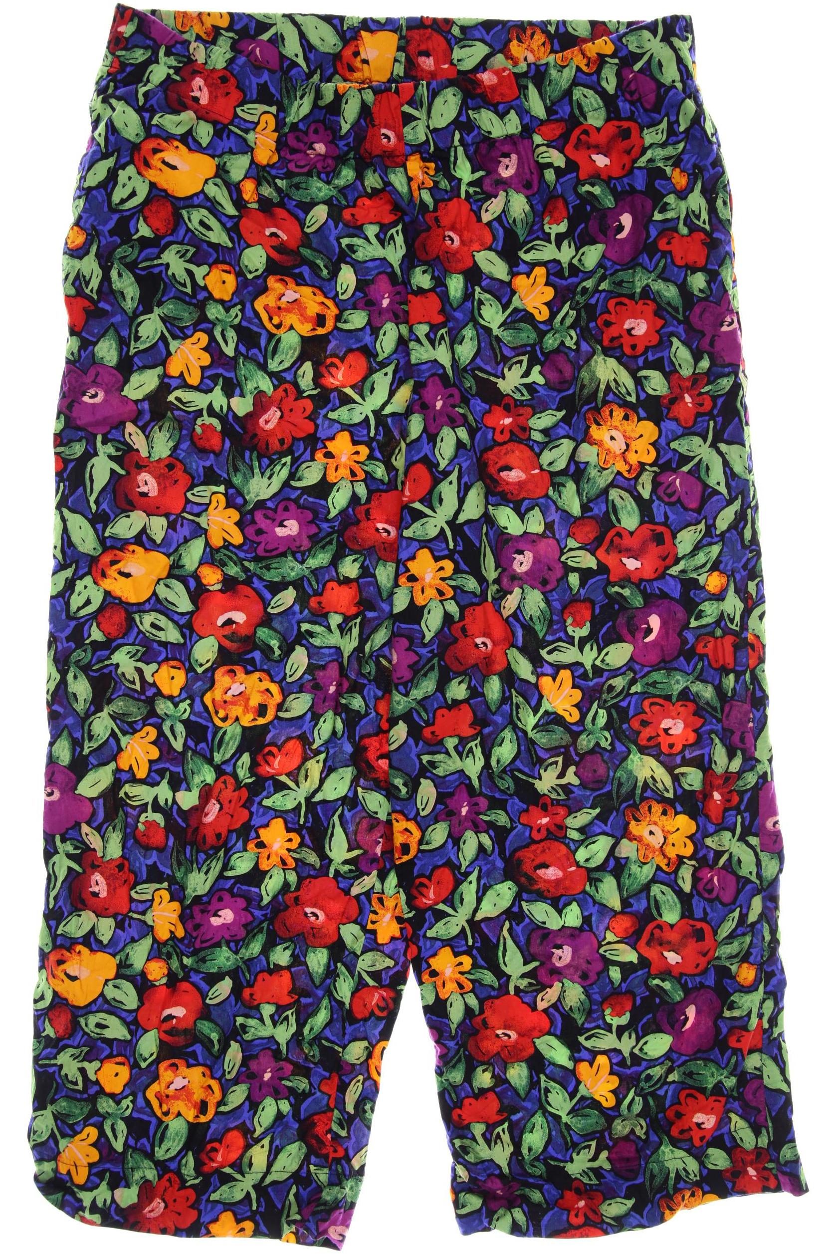 

Monki Damen Stoffhose, mehrfarbig, Gr. 42
