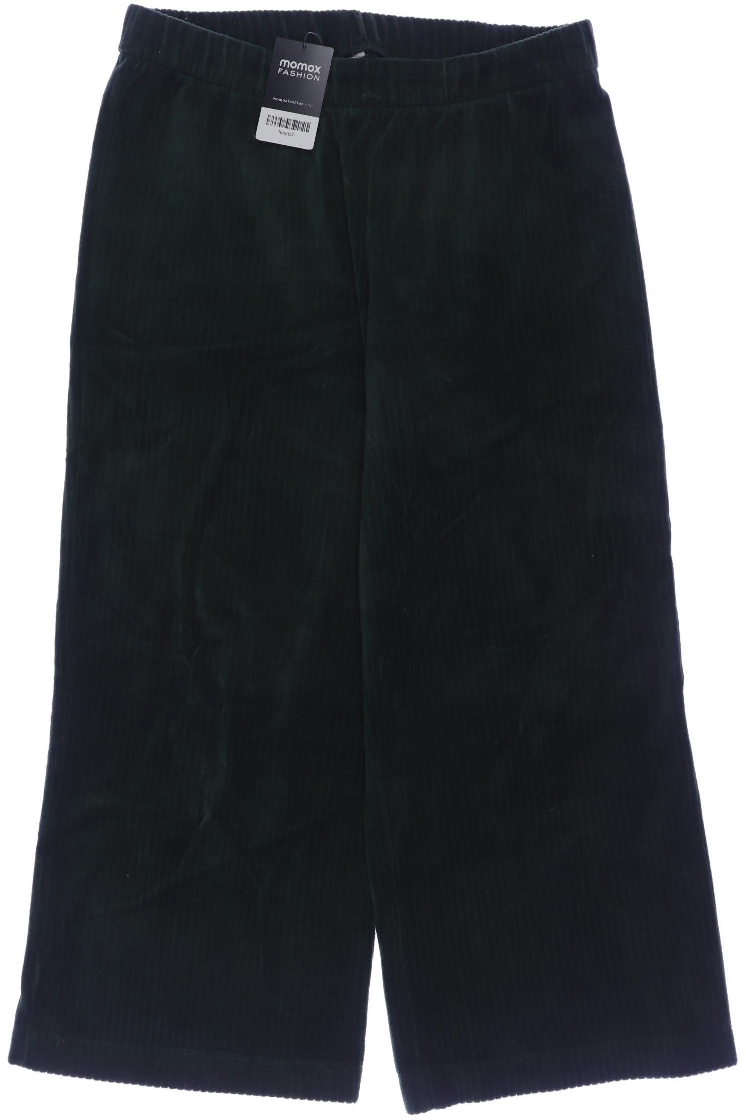 

Monki Damen Stoffhose, grün, Gr. 0