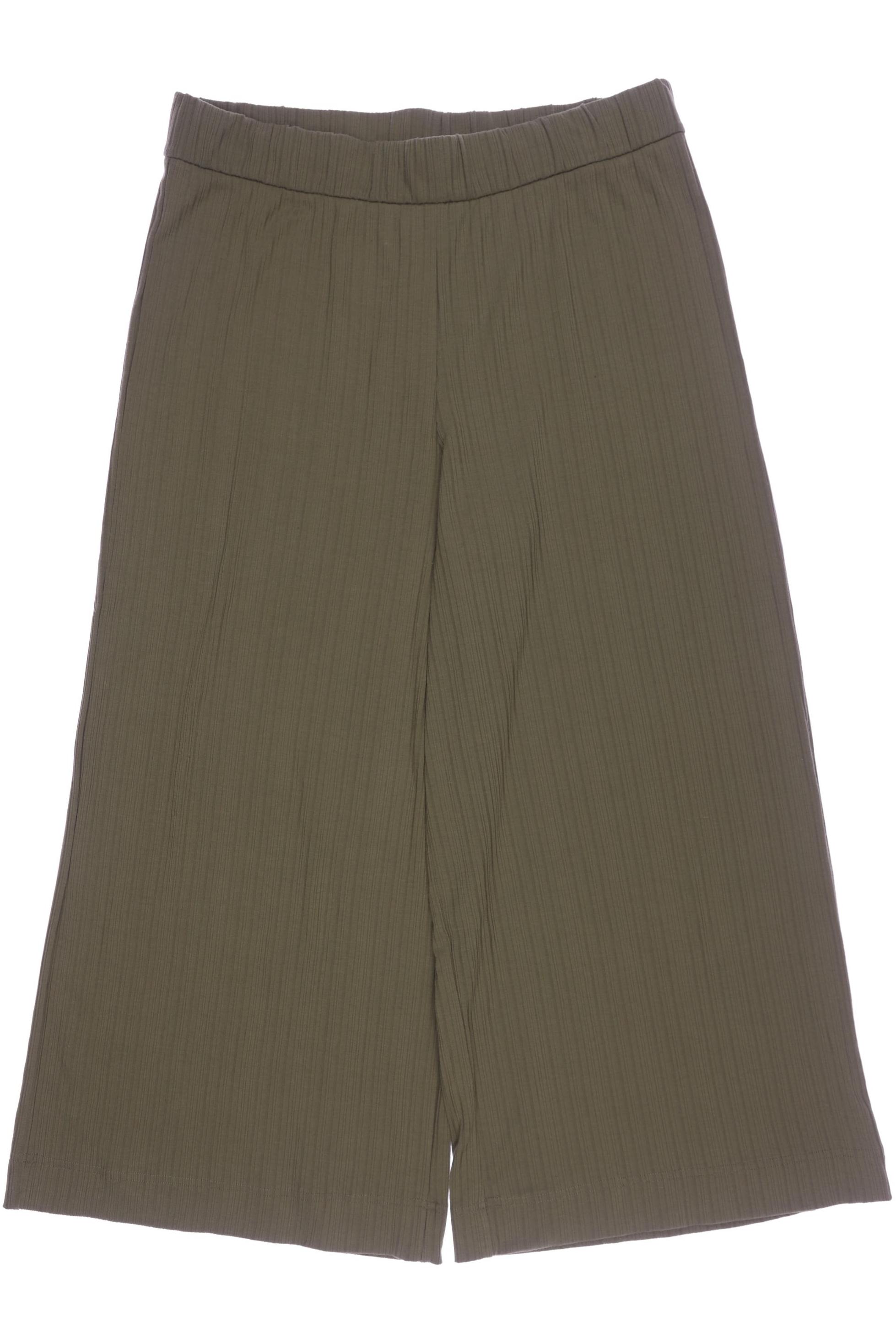 

Monki Damen Stoffhose, grün, Gr. 0