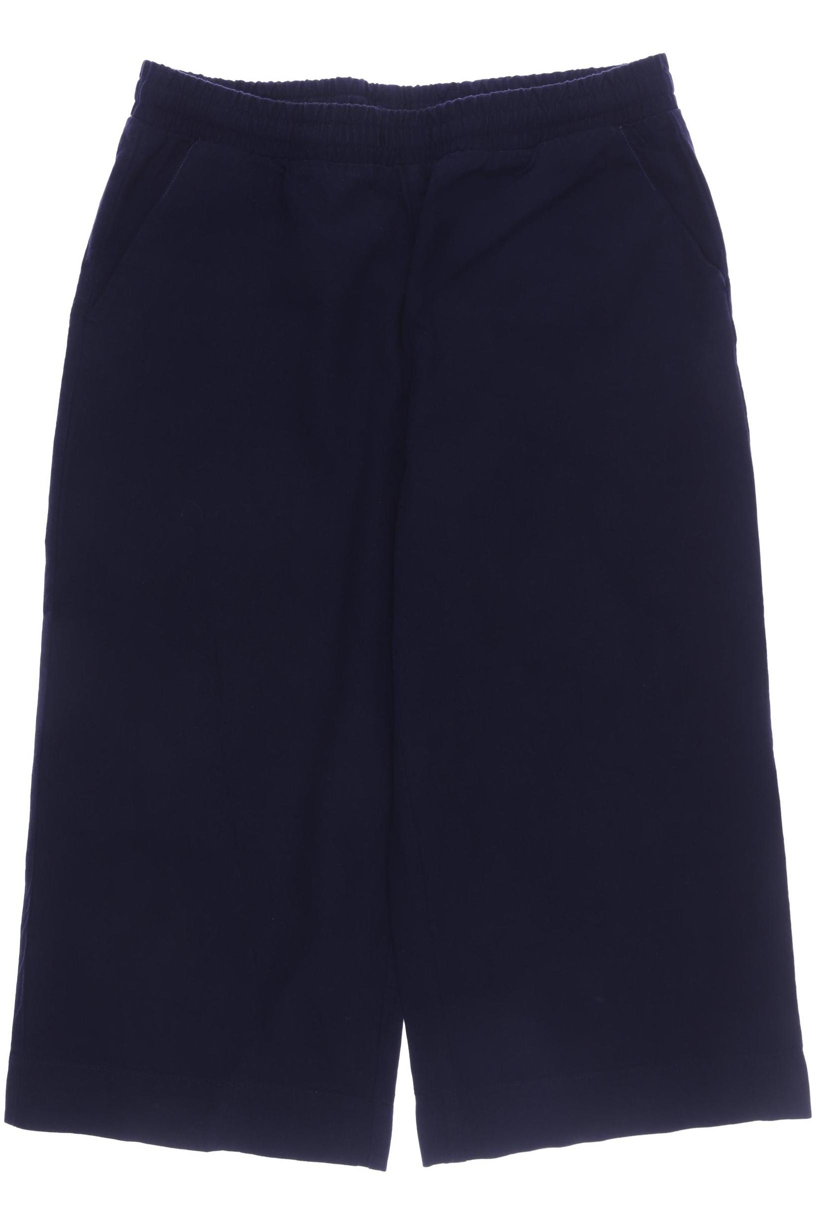 

MONKI Damen Stoffhose, marineblau