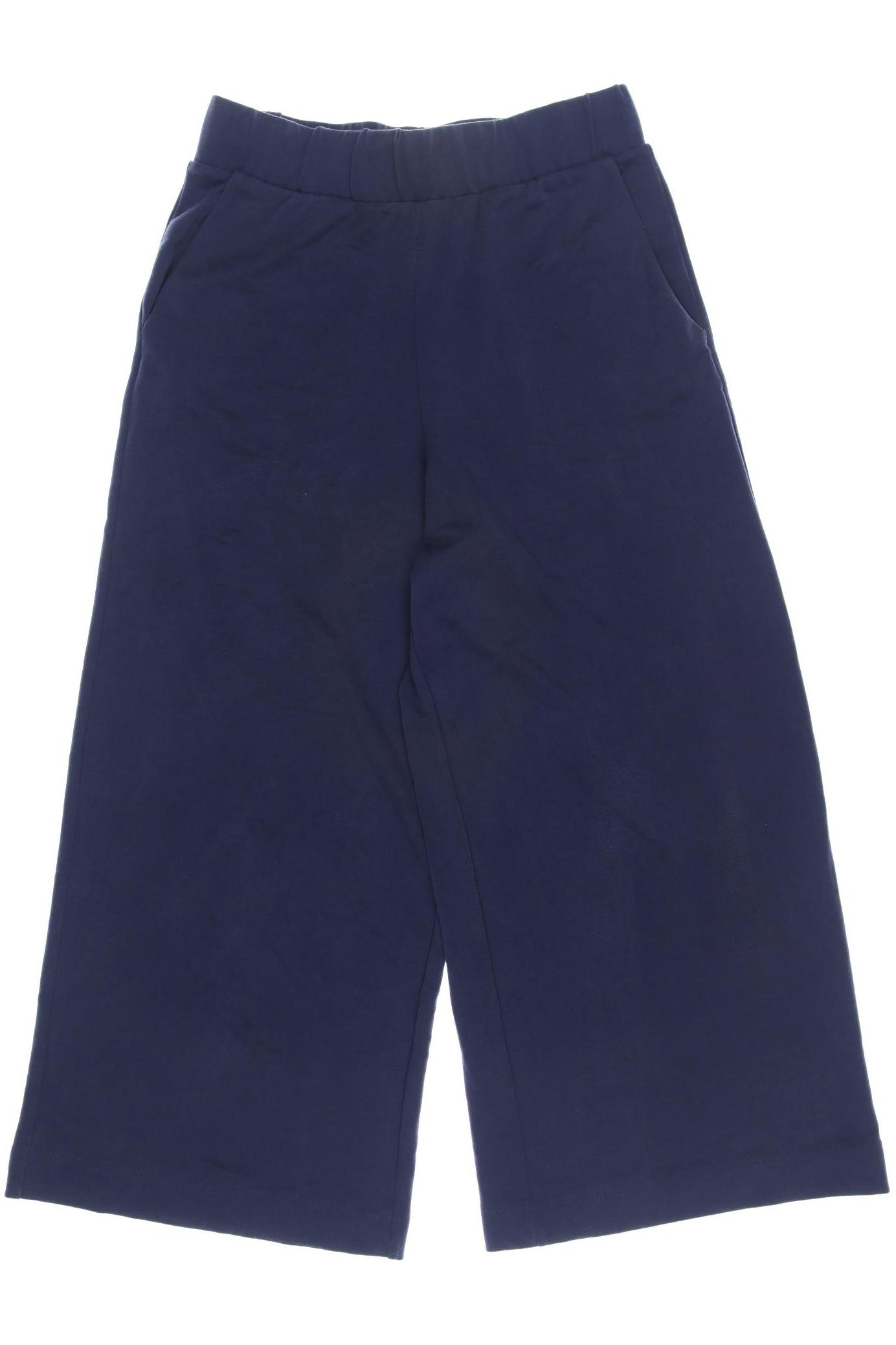 

Monki Damen Stoffhose, blau, Gr. 0