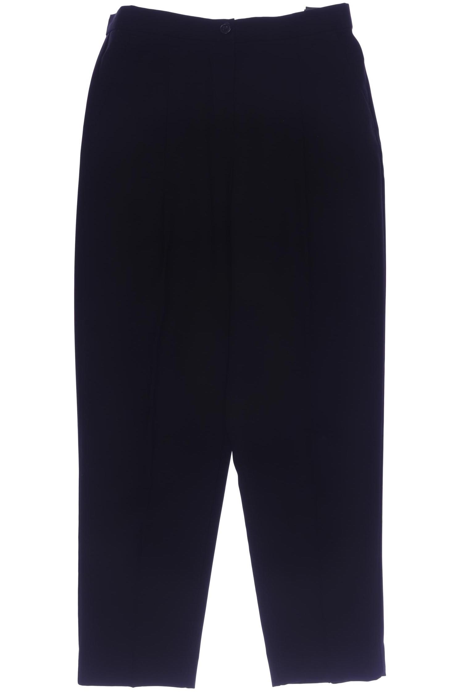

Monki Damen Stoffhose, schwarz, Gr. 36