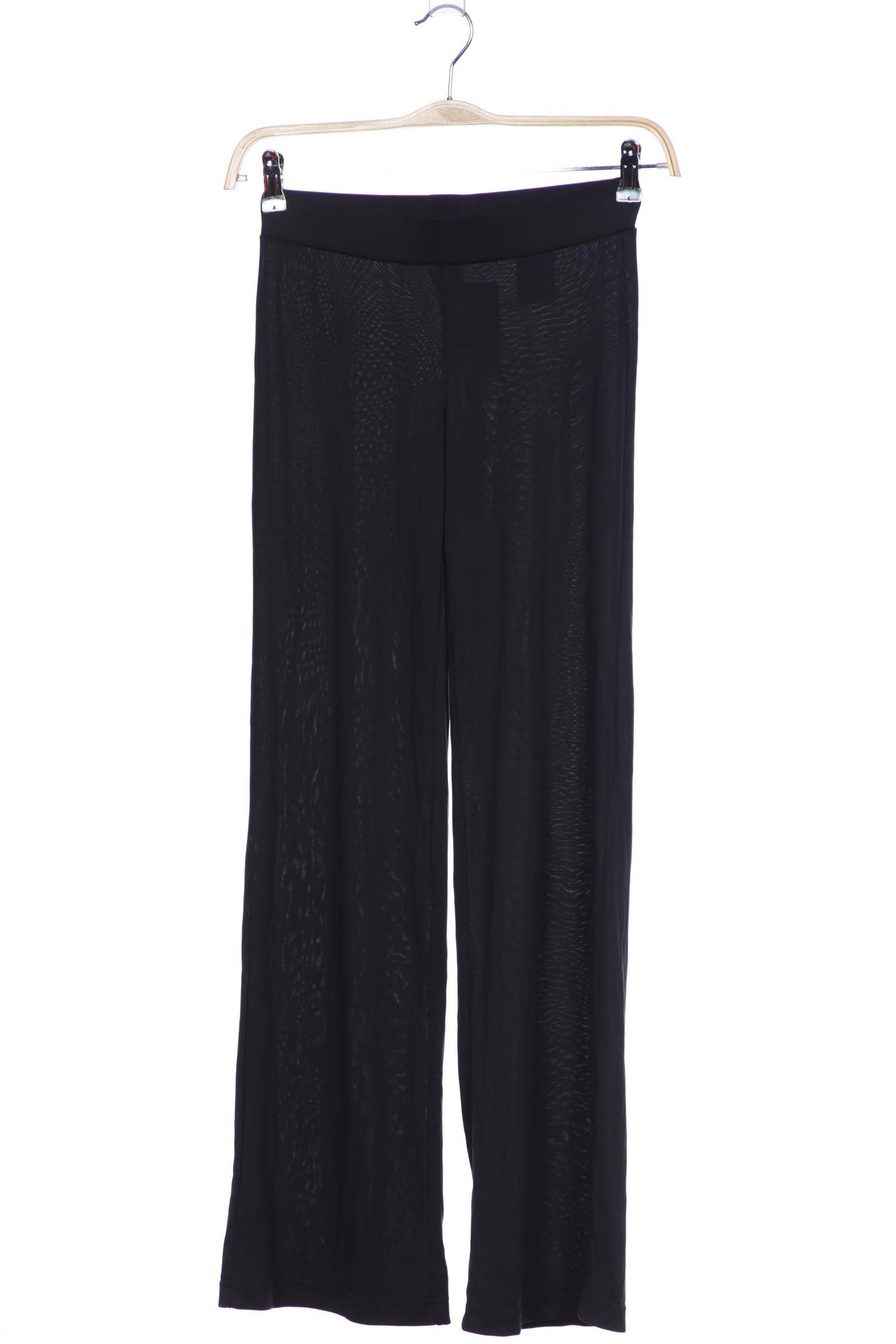 

Monki Damen Stoffhose, grau, Gr. 0