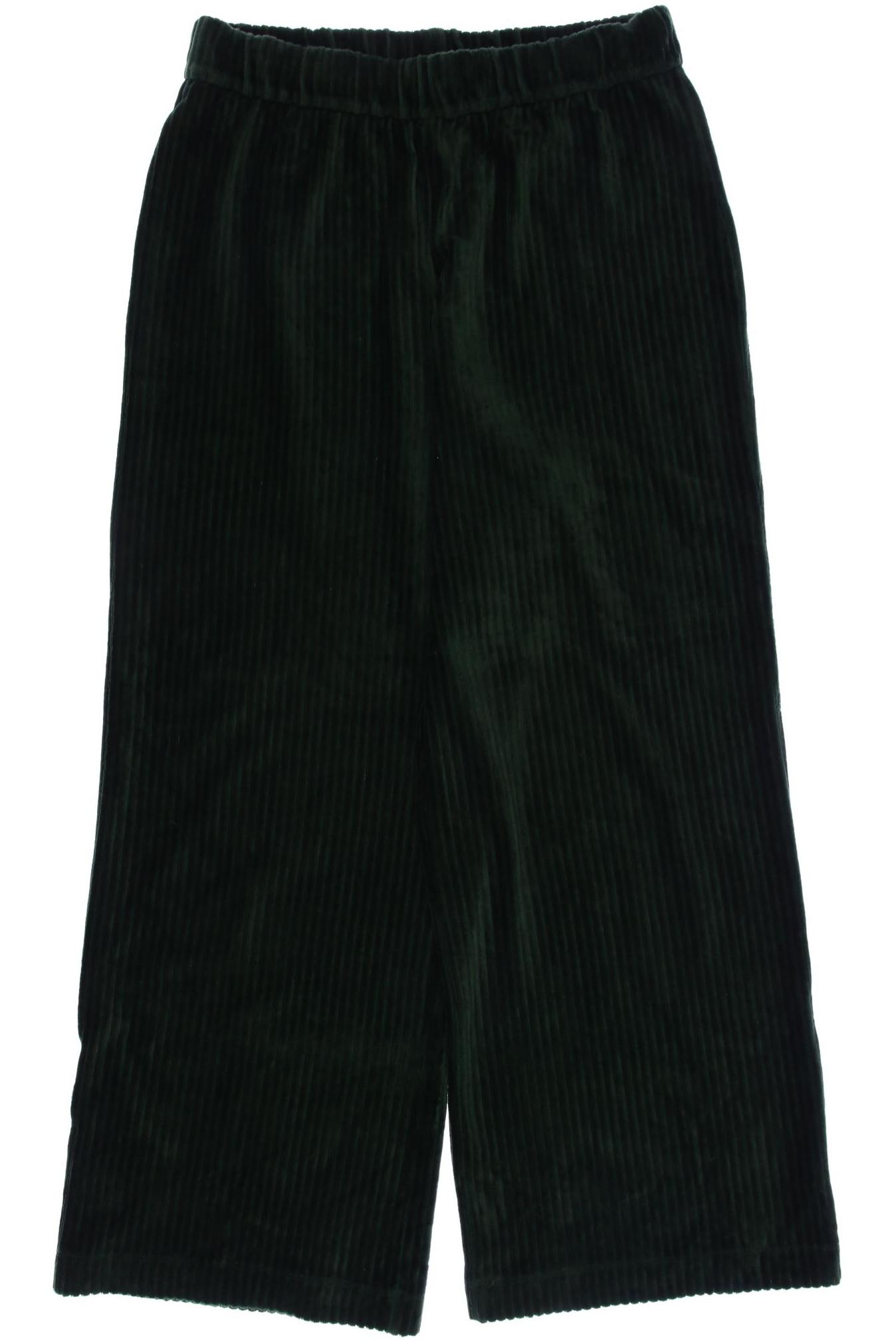 

Monki Damen Stoffhose, grün, Gr. 36