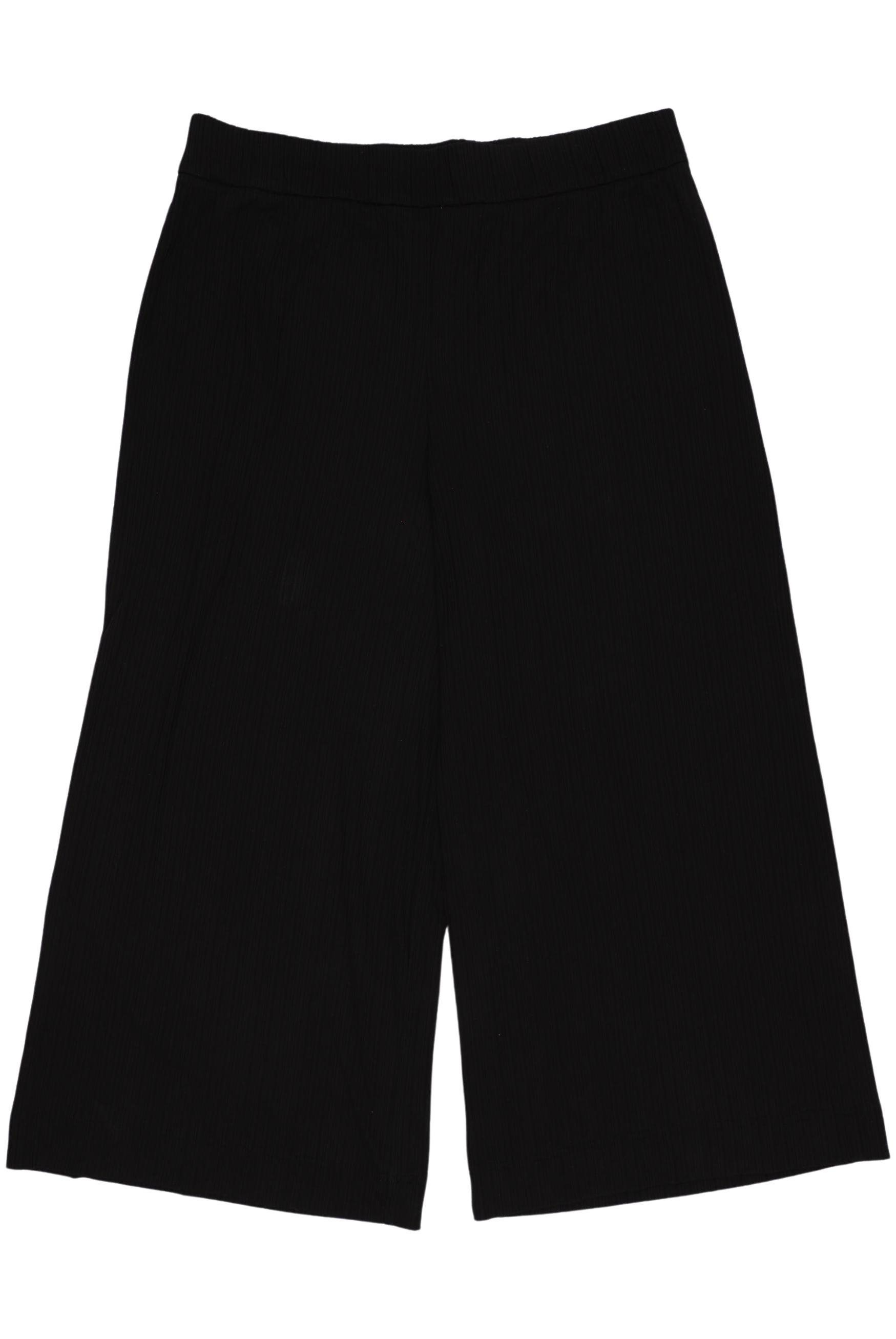 

Monki Damen Stoffhose, schwarz, Gr. 0