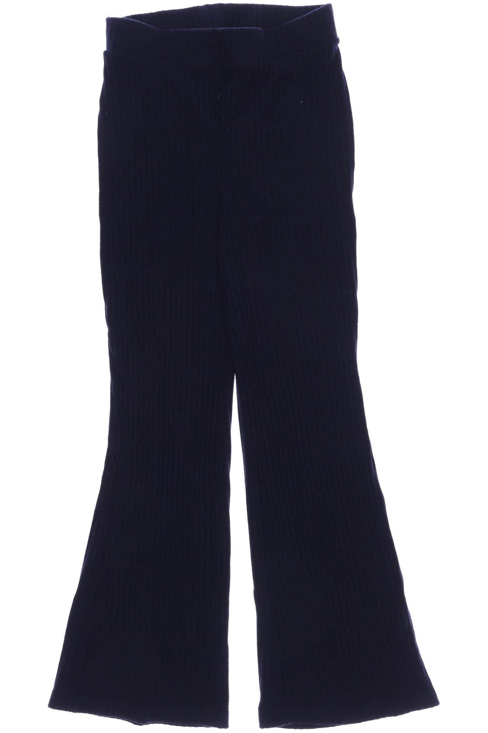 

MONKI Damen Stoffhose, marineblau