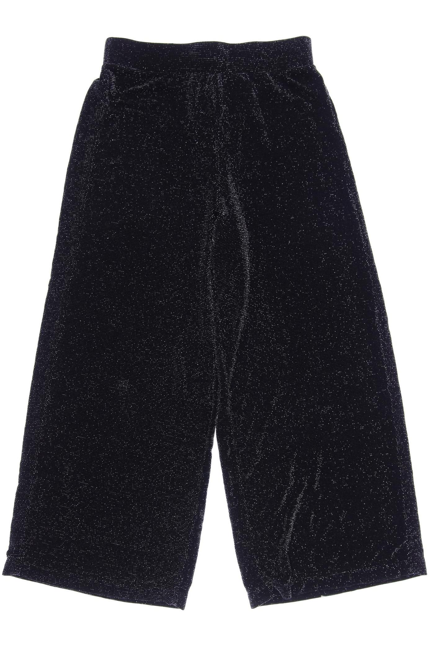 

Monki Damen Stoffhose, schwarz, Gr. 0