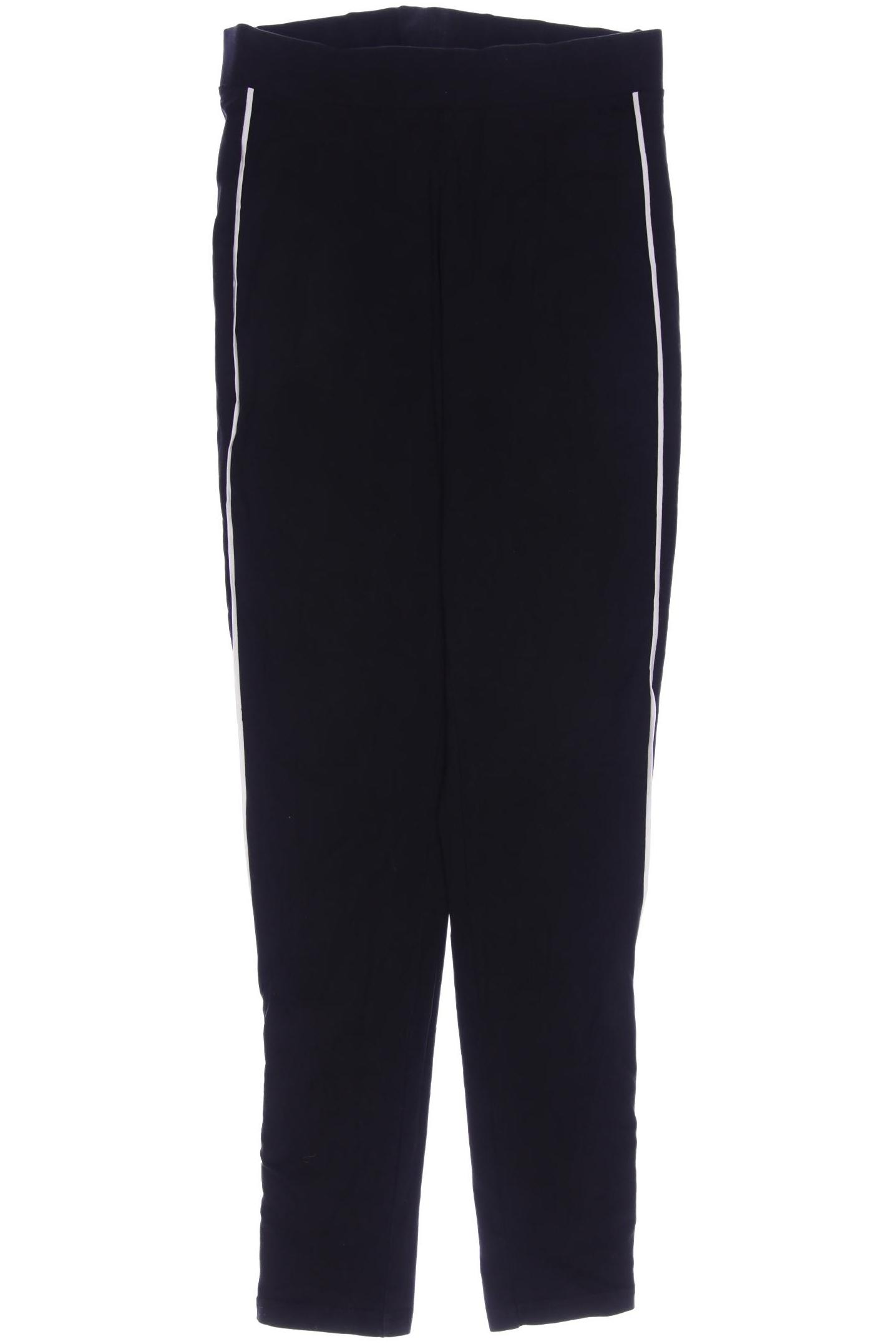 

Monki Damen Stoffhose, schwarz, Gr. 28