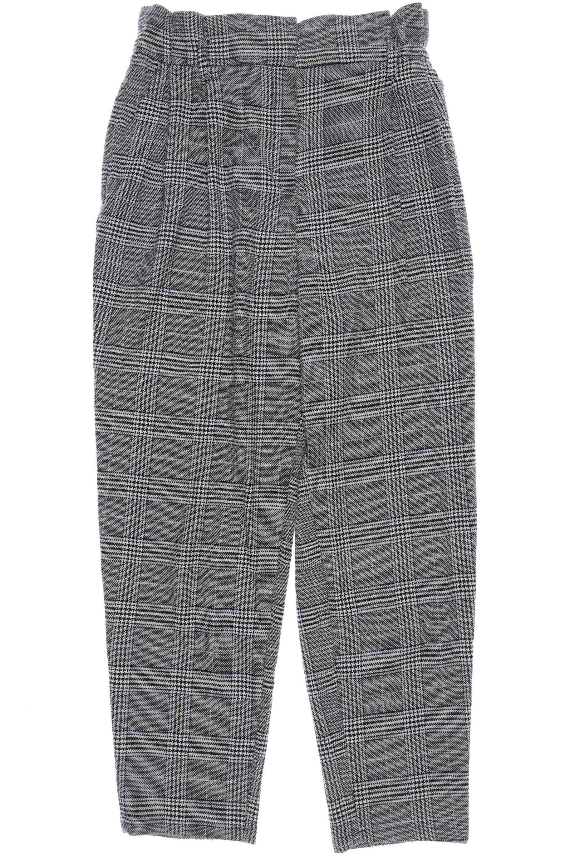 

Monki Damen Stoffhose, grau, Gr. 38