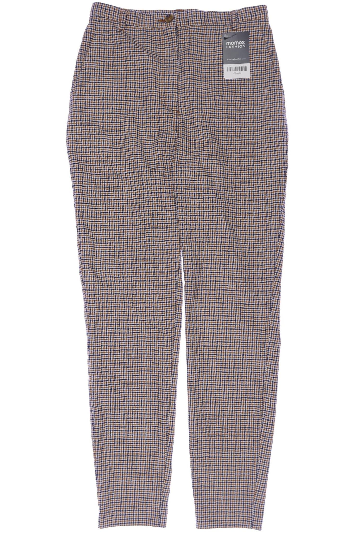 

Monki Damen Stoffhose, mehrfarbig, Gr. 36