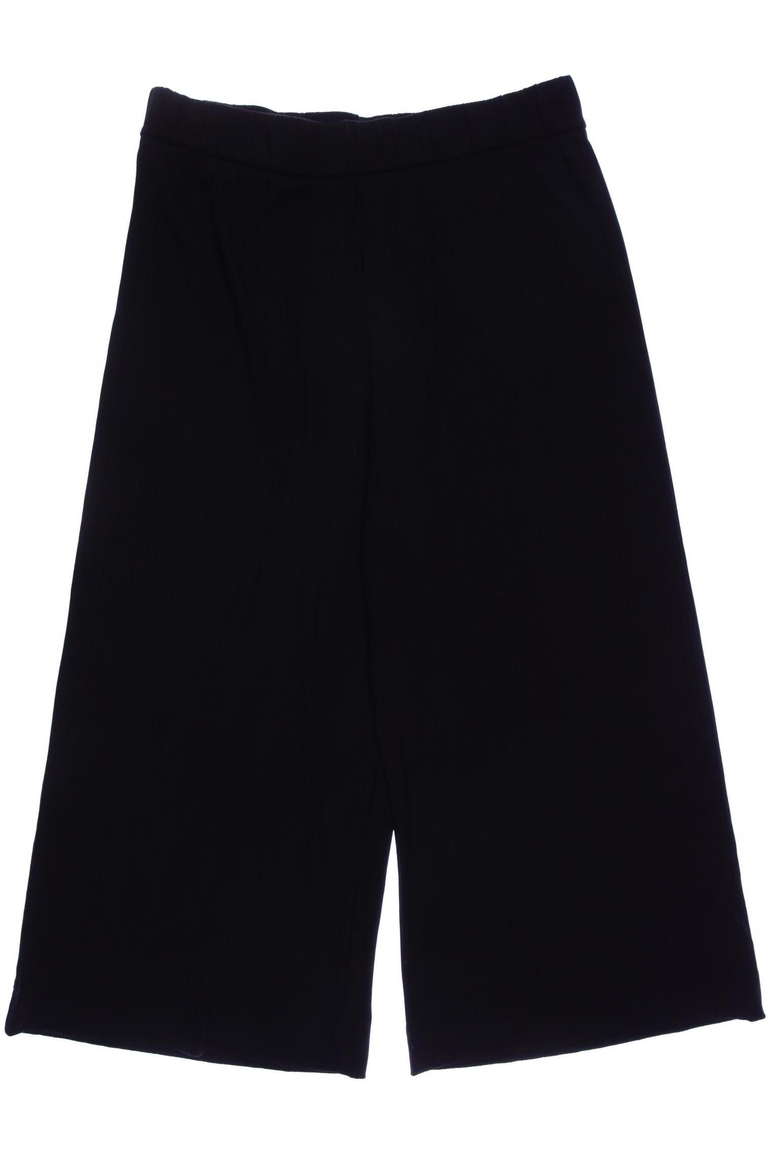 

Monki Damen Stoffhose, schwarz, Gr. 0