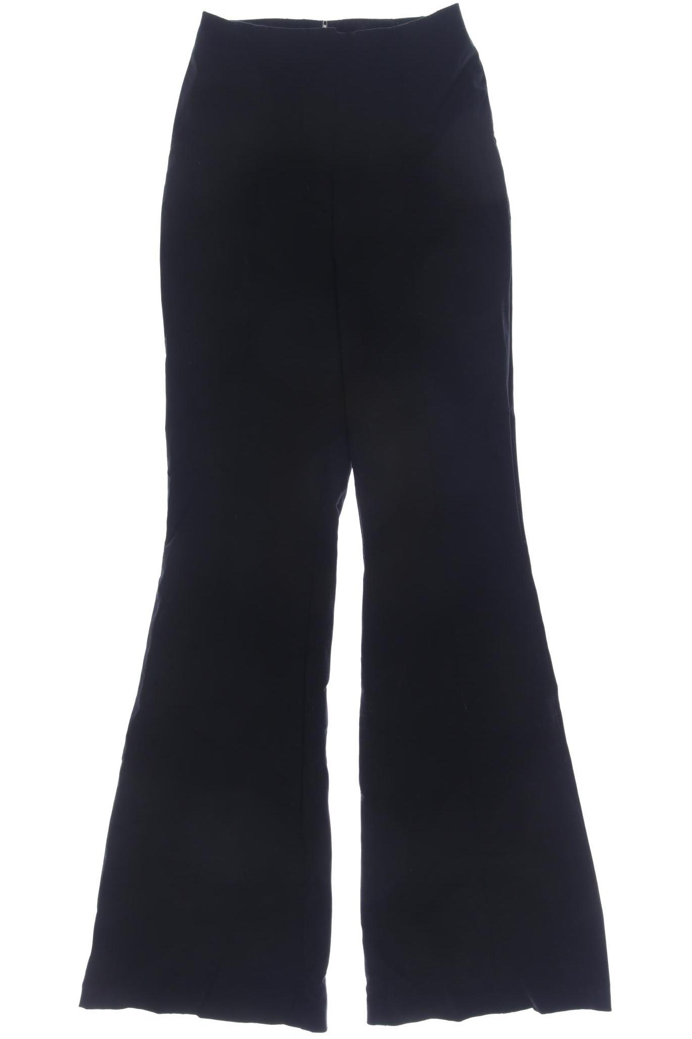 

Monki Damen Stoffhose, schwarz, Gr. 32
