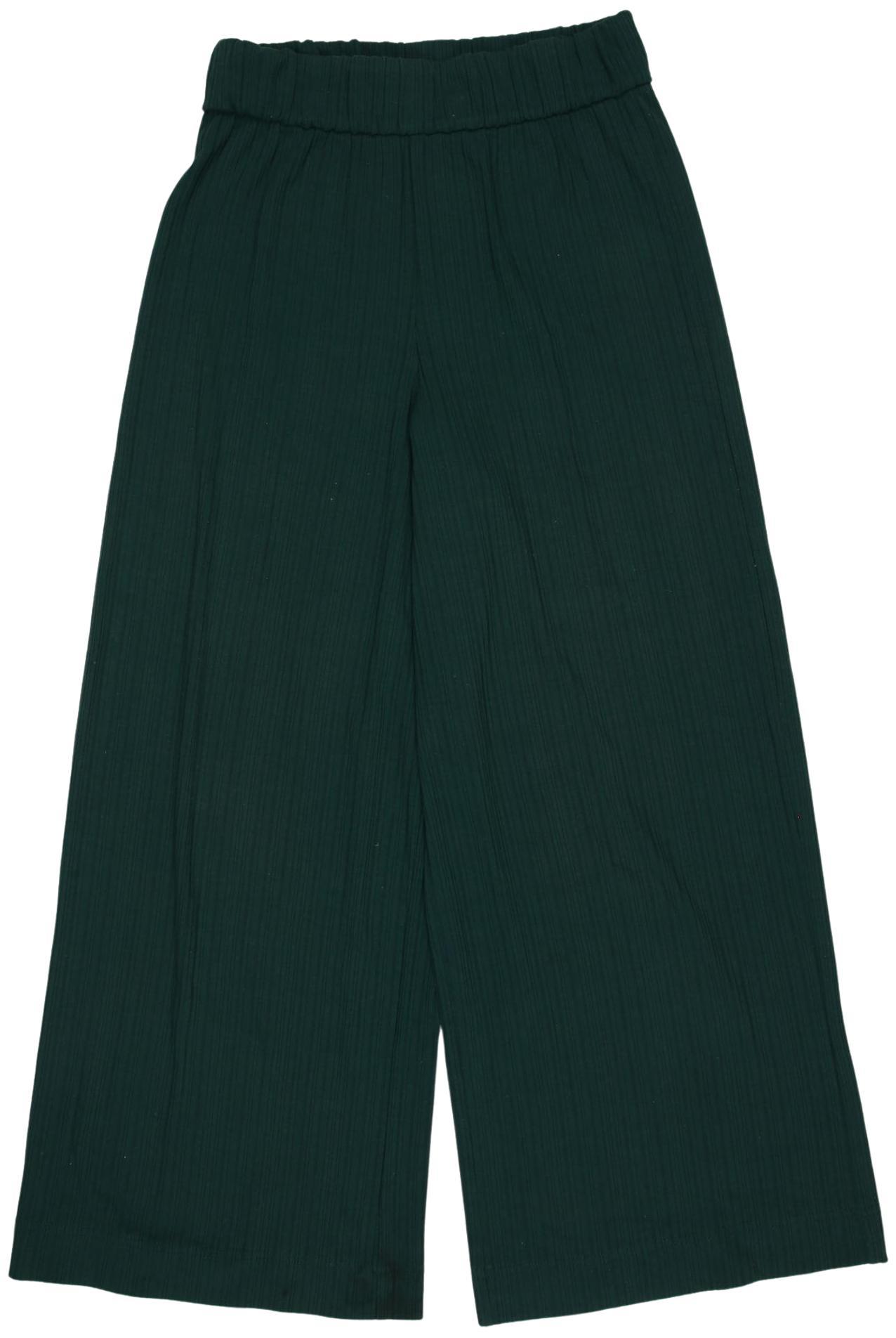 

Monki Damen Stoffhose, grün, Gr. 0