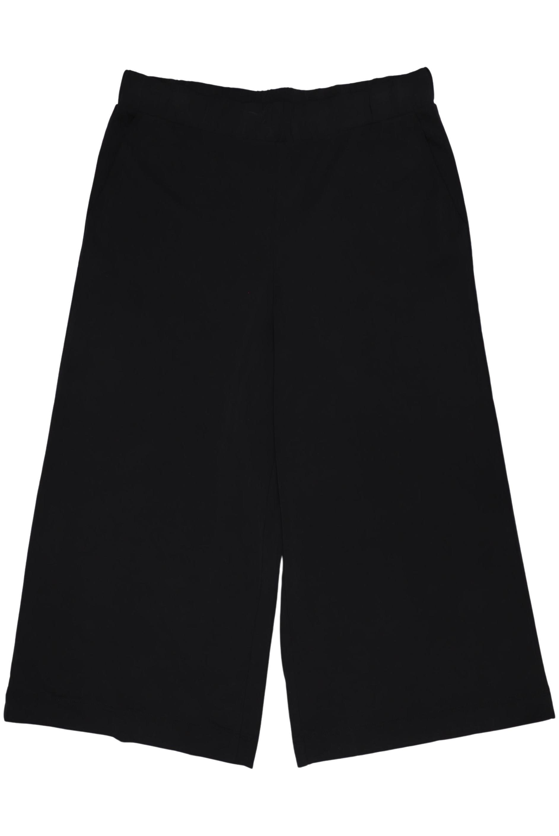 

Monki Damen Stoffhose, schwarz, Gr. 36