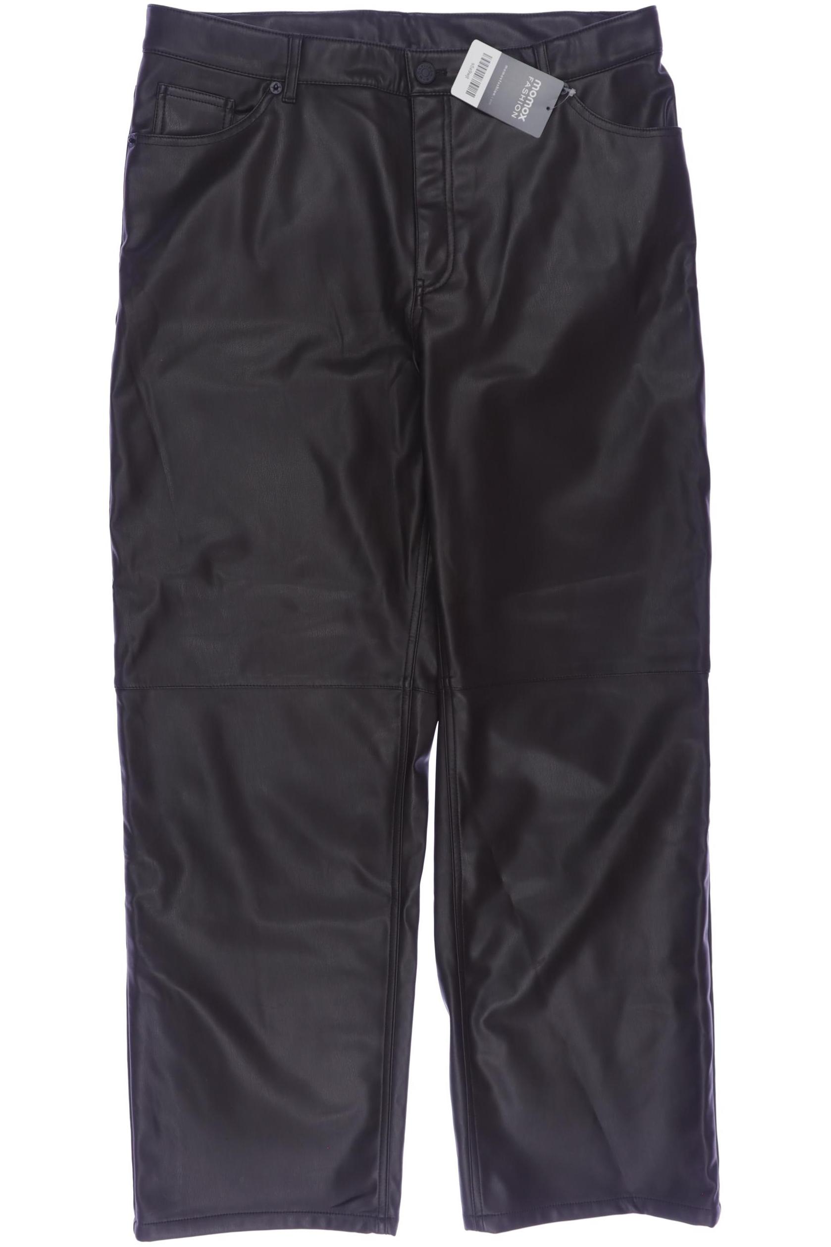 

Monki Damen Stoffhose, braun, Gr. 44