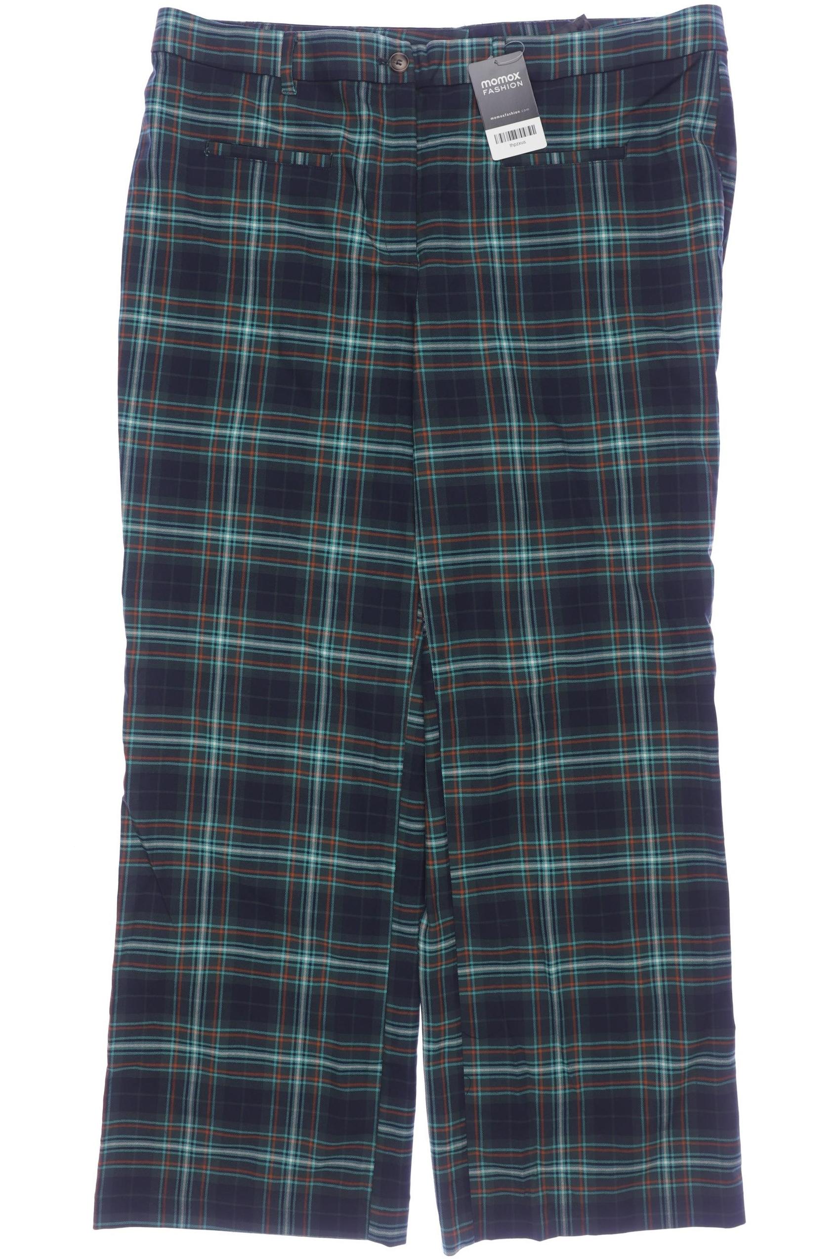 

Monki Damen Stoffhose, grün, Gr. 50