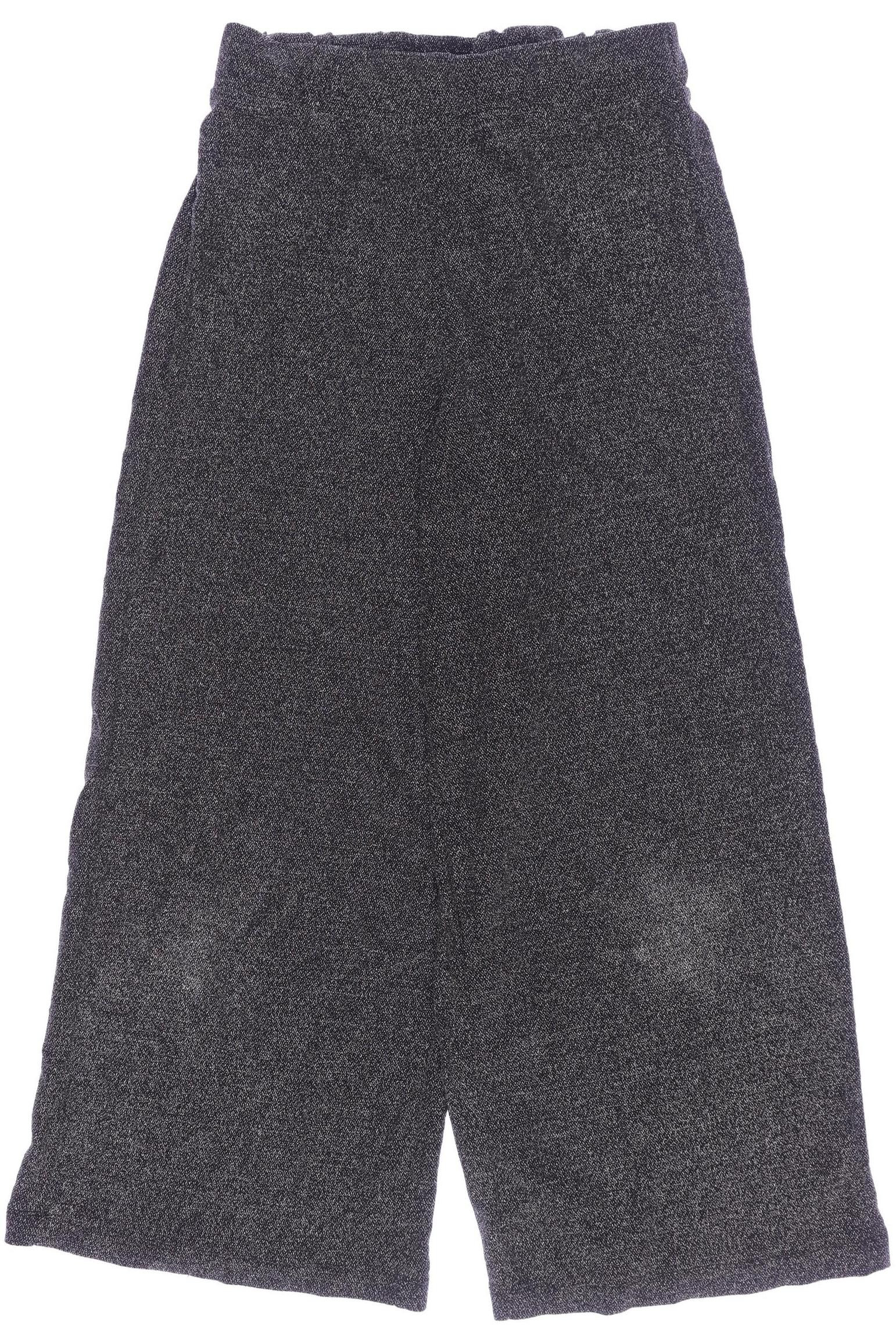 

Monki Damen Stoffhose, grau, Gr. 0