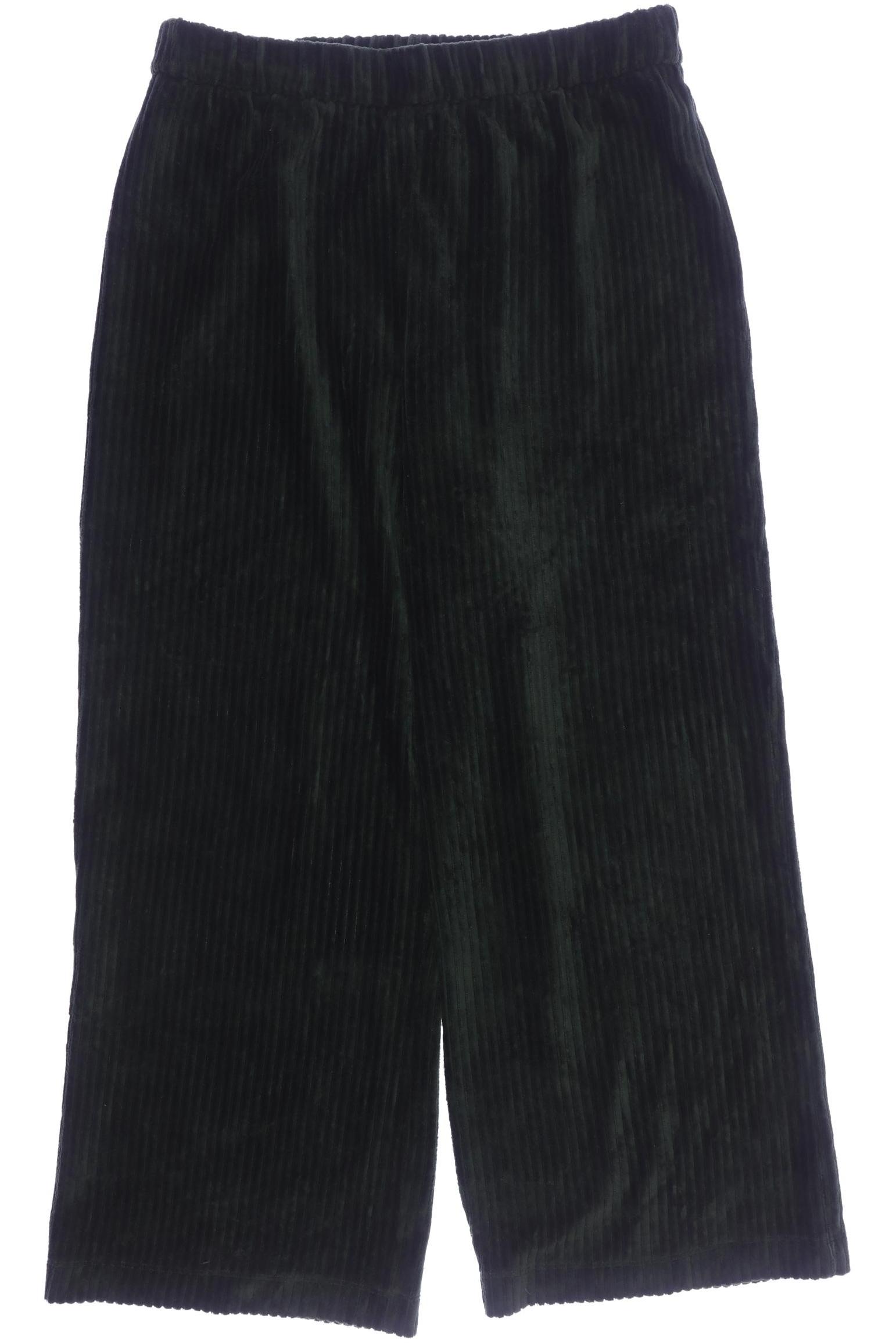 

Monki Damen Stoffhose, grün, Gr. 0