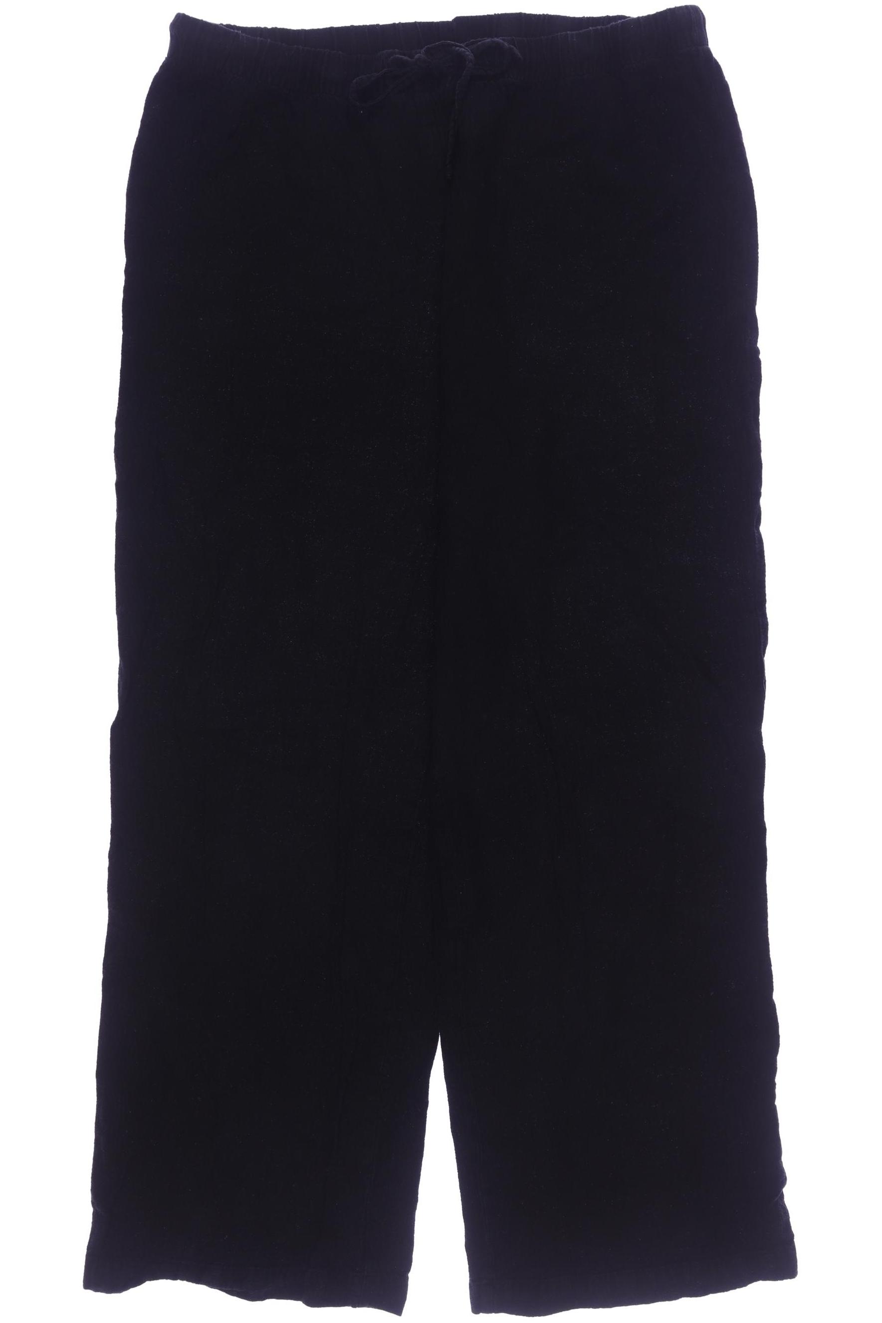

Monki Damen Stoffhose, schwarz, Gr. 0