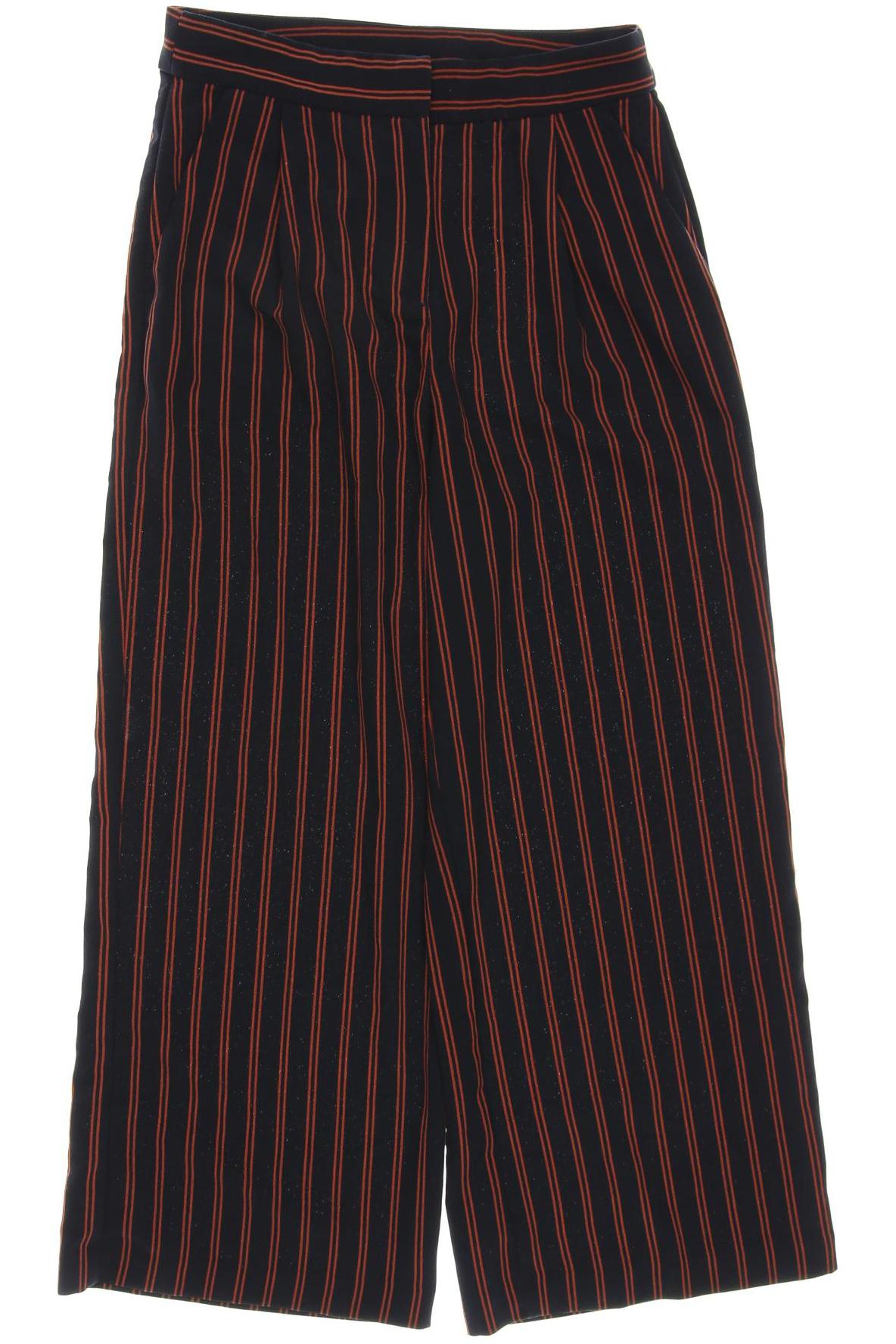 

MONKI Damen Stoffhose, marineblau